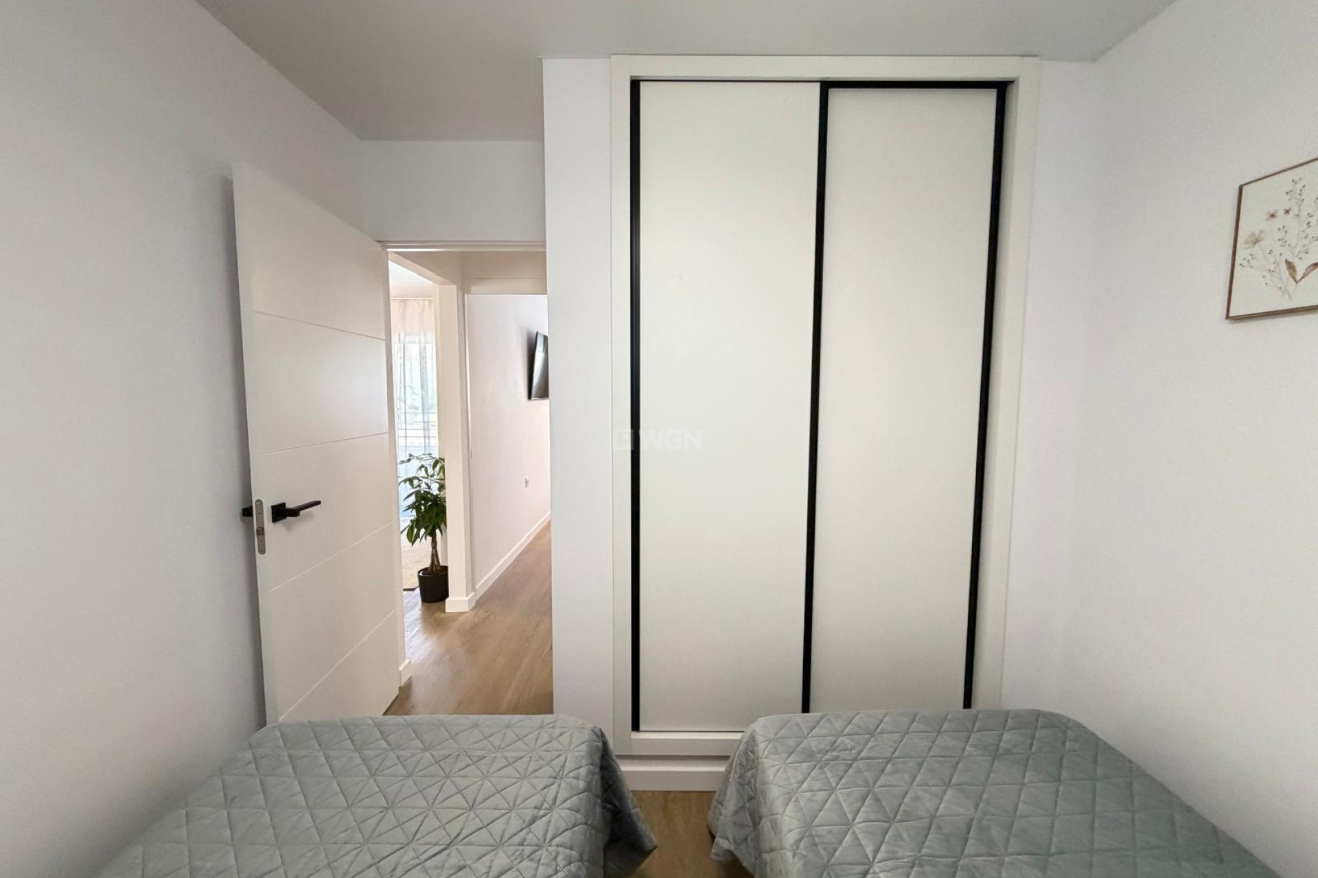 Resale - Apartment / flat - Torrevieja - Nueva Torrevieja