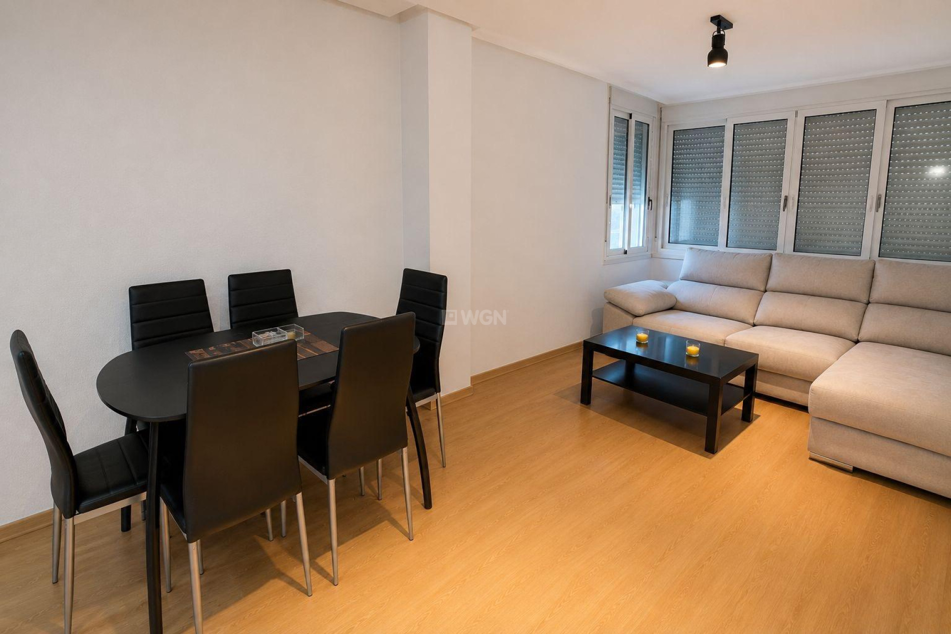 Resale - Apartment / flat - Torrevieja - Nueva Torrevieja