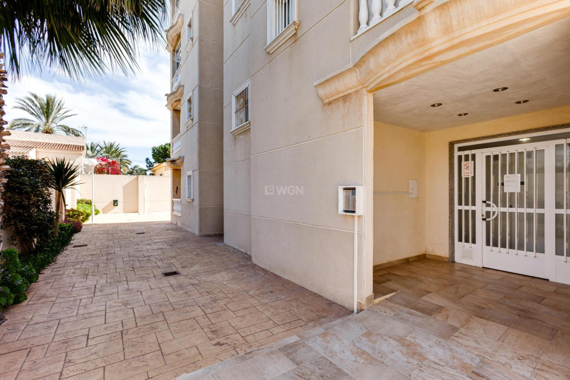 Resale - Apartment / flat - Torrevieja - Nueva Torrevieja