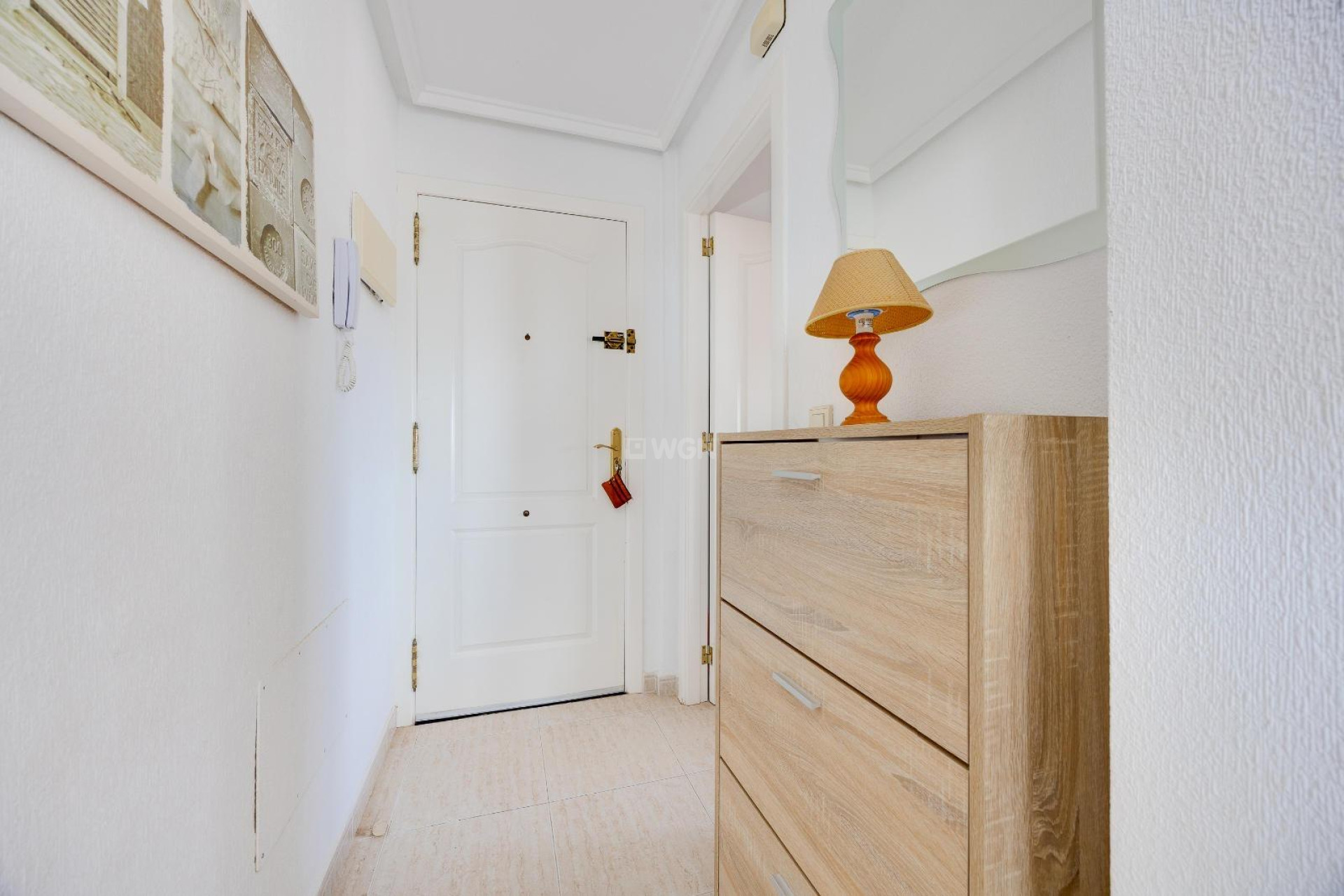 Resale - Apartment / flat - Torrevieja - Nueva Torrevieja