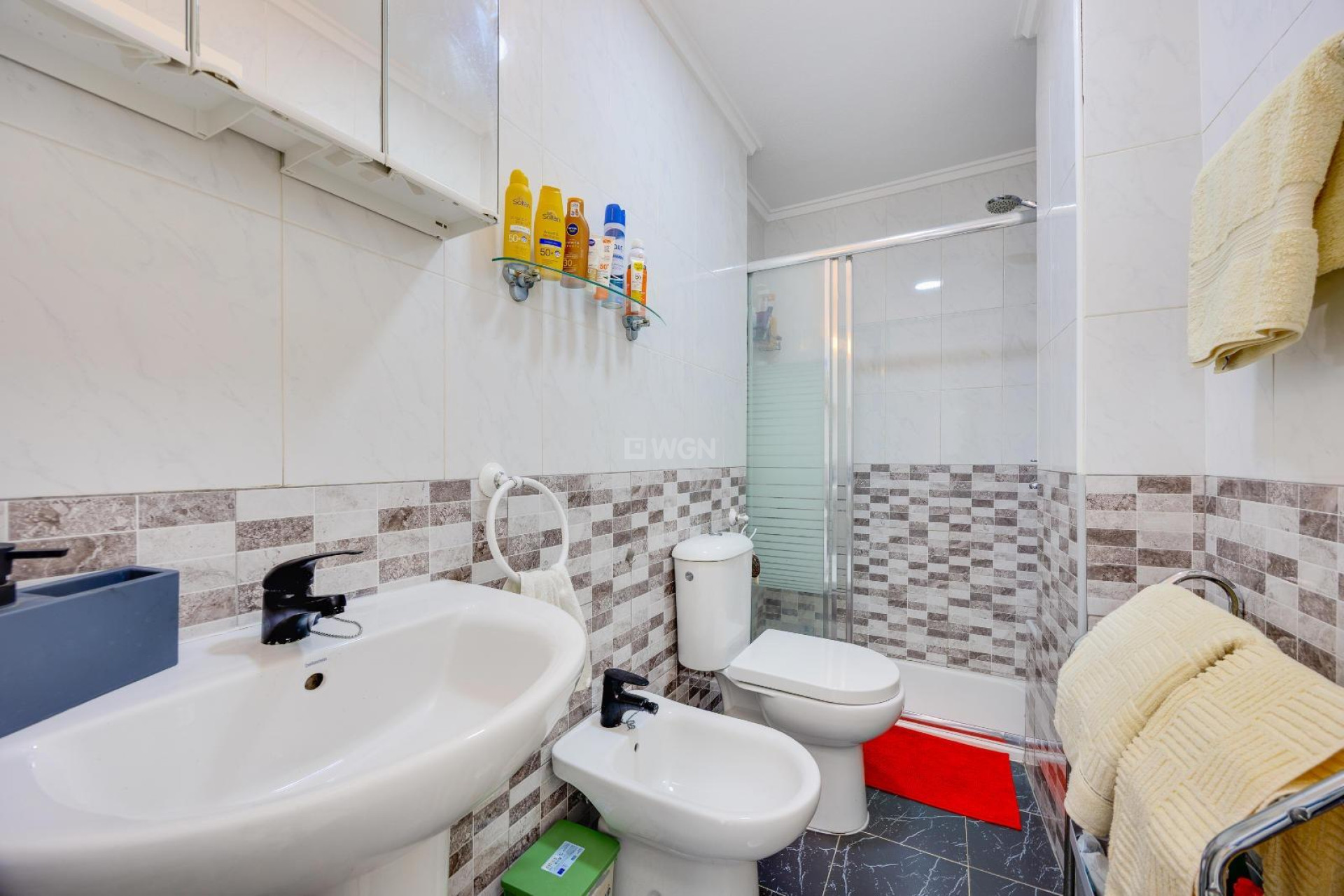 Resale - Apartment / flat - Torrevieja - Nueva Torrevieja