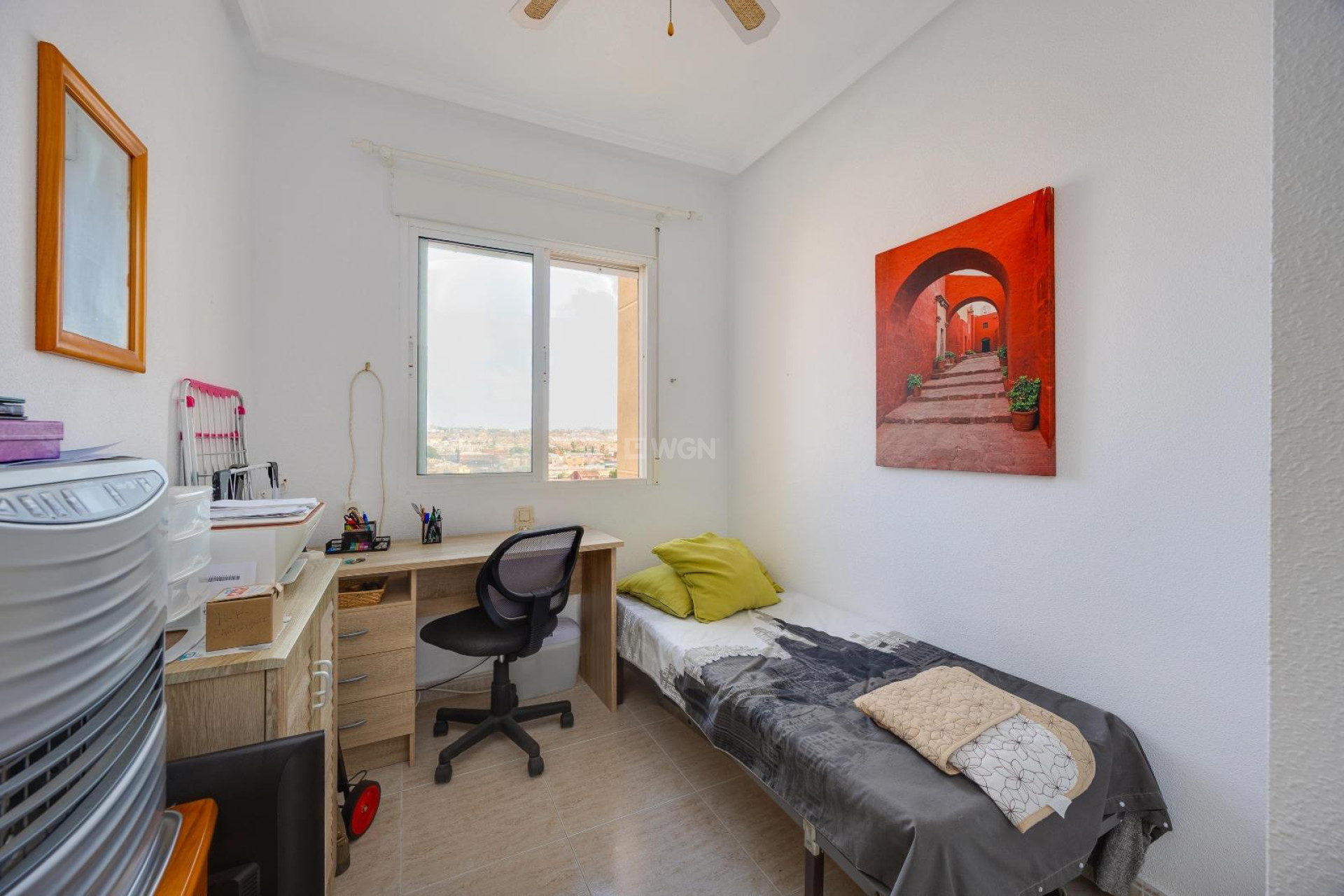 Resale - Apartment / flat - Torrevieja - Nueva Torrevieja