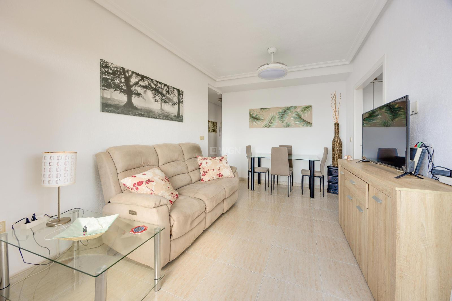 Resale - Apartment / flat - Torrevieja - Nueva Torrevieja