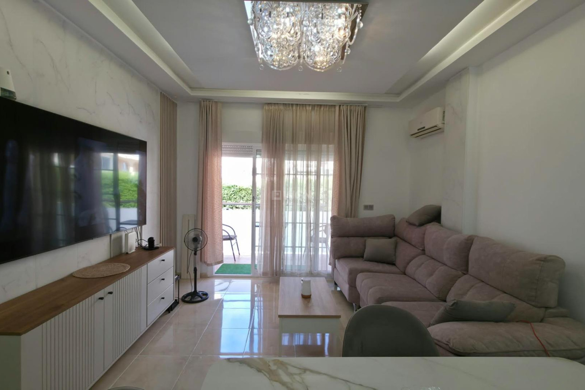Resale - Apartment / flat - Torrevieja - Nueva Torrevieja