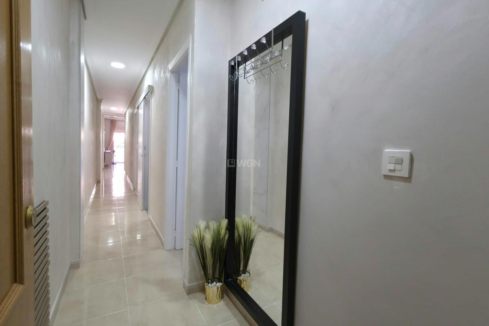 Resale - Apartment / flat - Torrevieja - Nueva Torrevieja