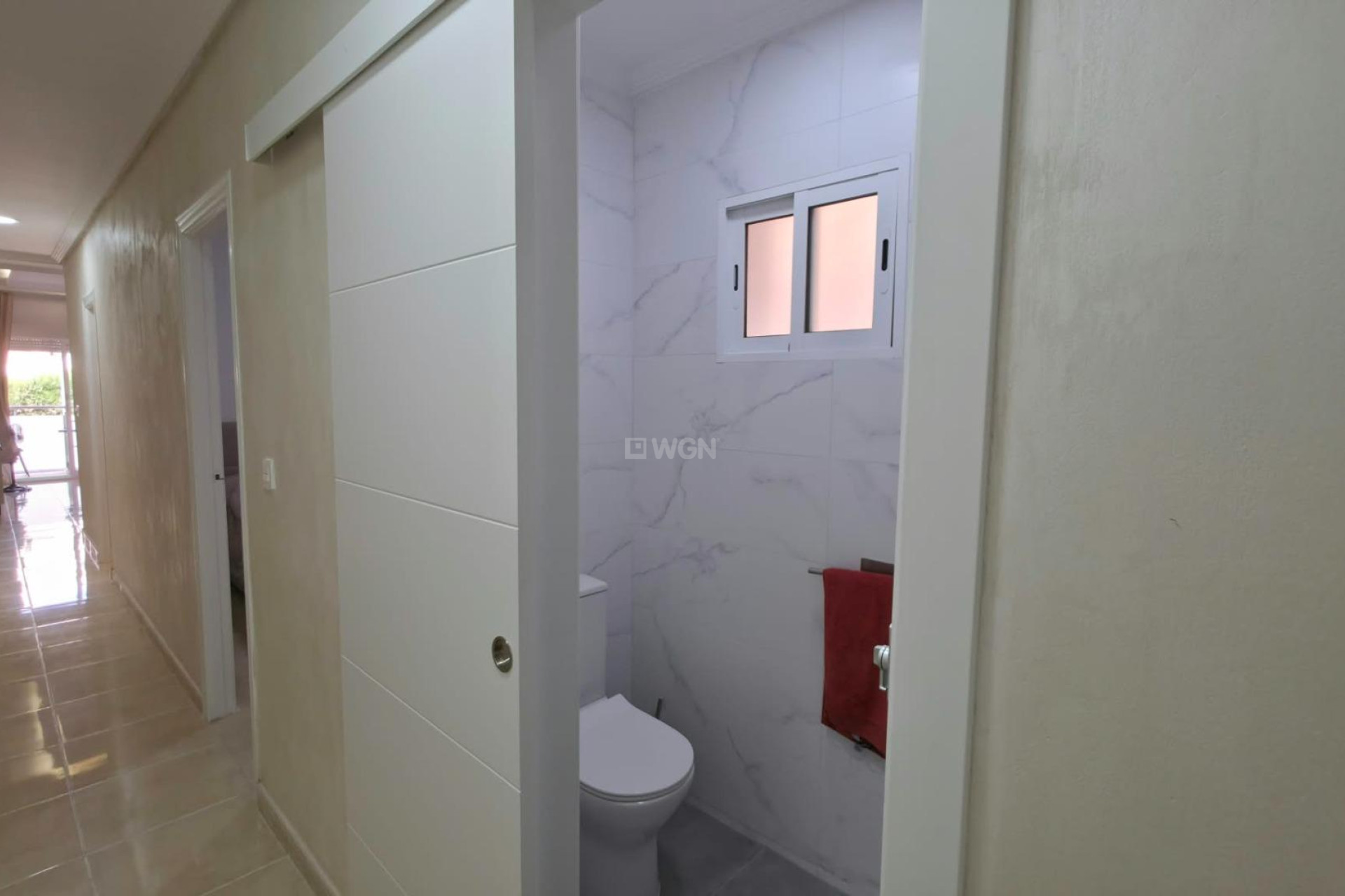 Resale - Apartment / flat - Torrevieja - Nueva Torrevieja