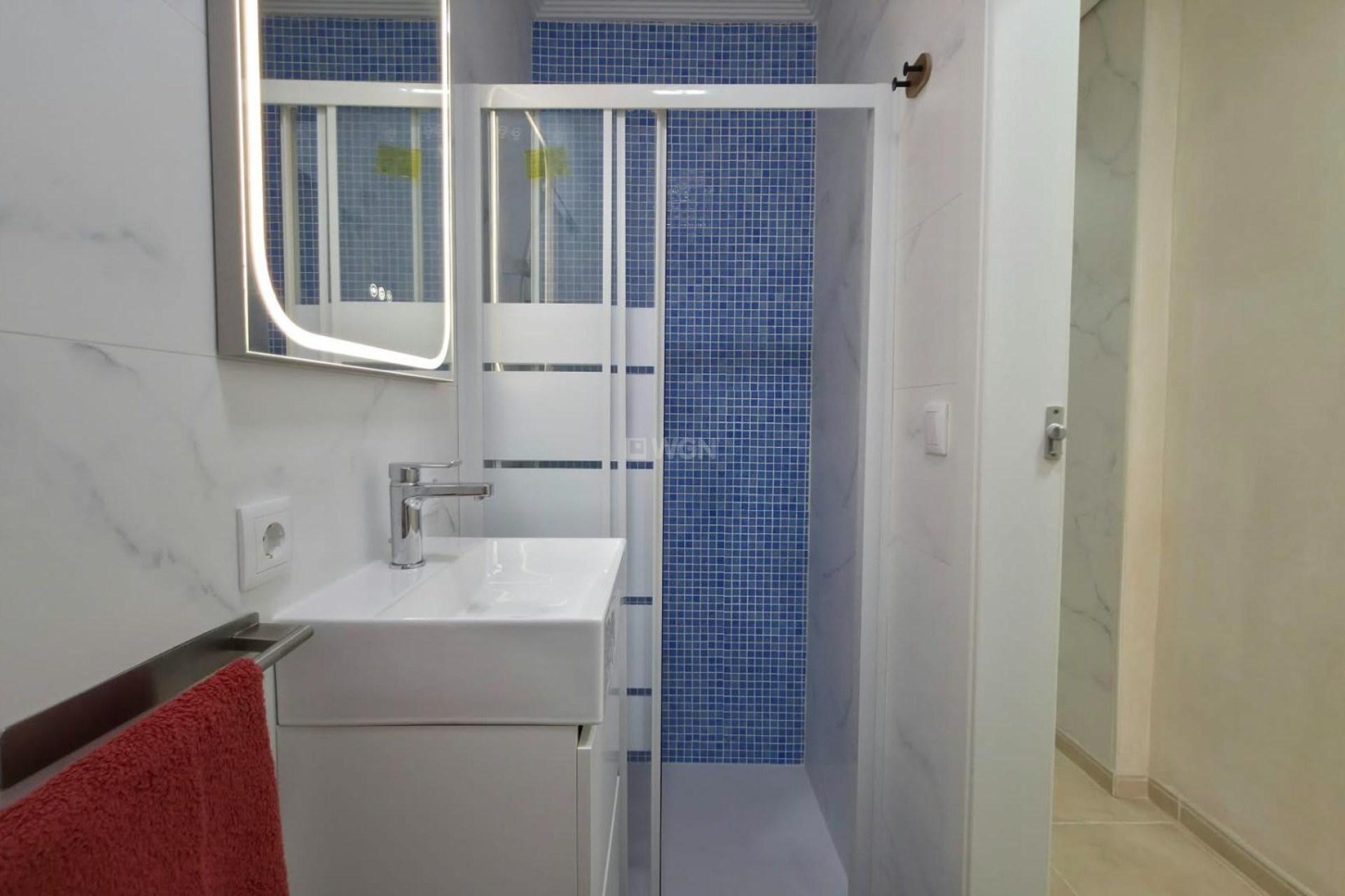Resale - Apartment / flat - Torrevieja - Nueva Torrevieja