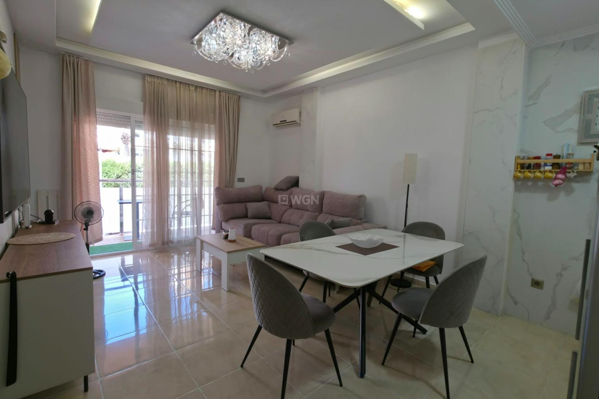 Resale - Apartment / flat - Torrevieja - Nueva Torrevieja