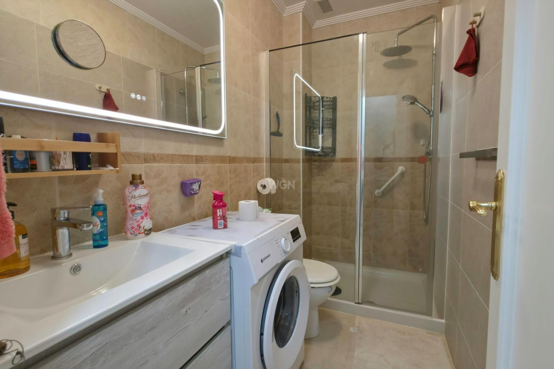 Resale - Apartment / flat - Torrevieja - Nueva Torrevieja