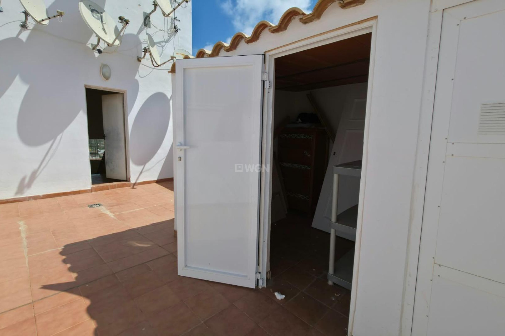 Resale - Apartment / flat - Torrevieja - Nueva Torrevieja