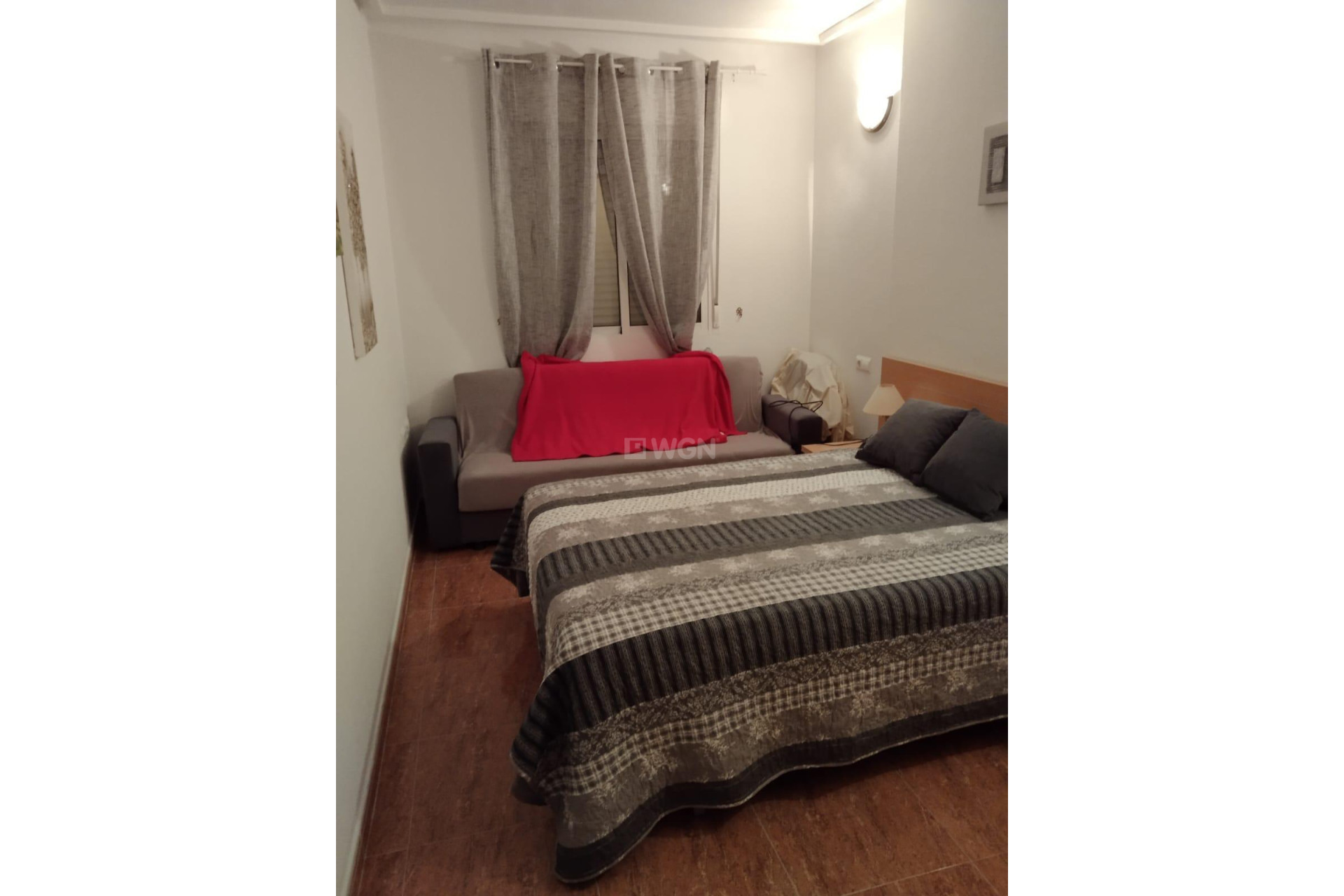 Resale - Apartment / flat - Torrevieja - Parque Acuático - Sector 25