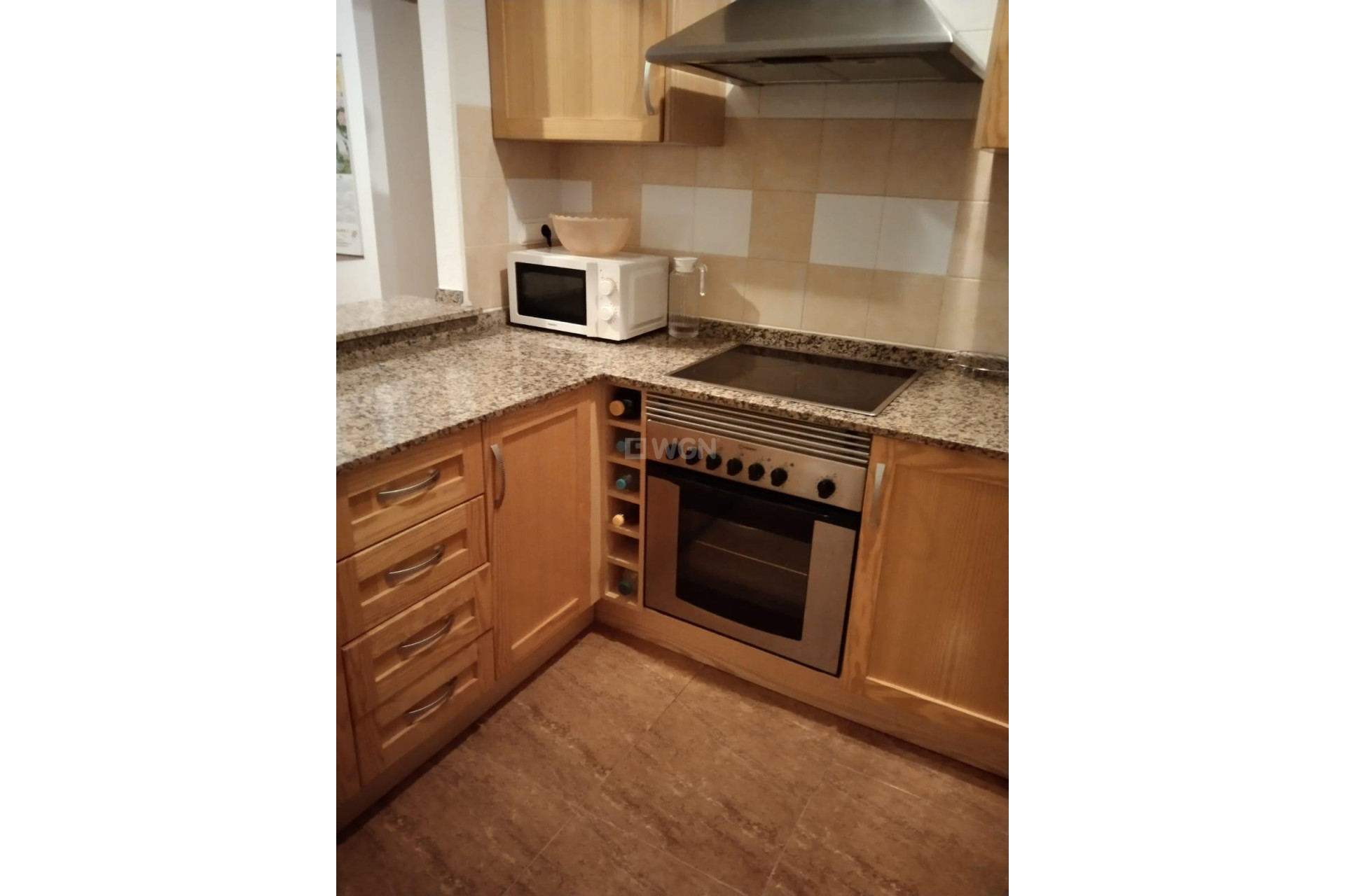 Resale - Apartment / flat - Torrevieja - Parque Acuático - Sector 25