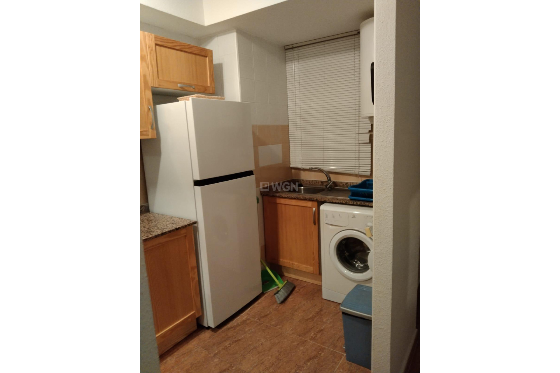 Resale - Apartment / flat - Torrevieja - Parque Acuático - Sector 25