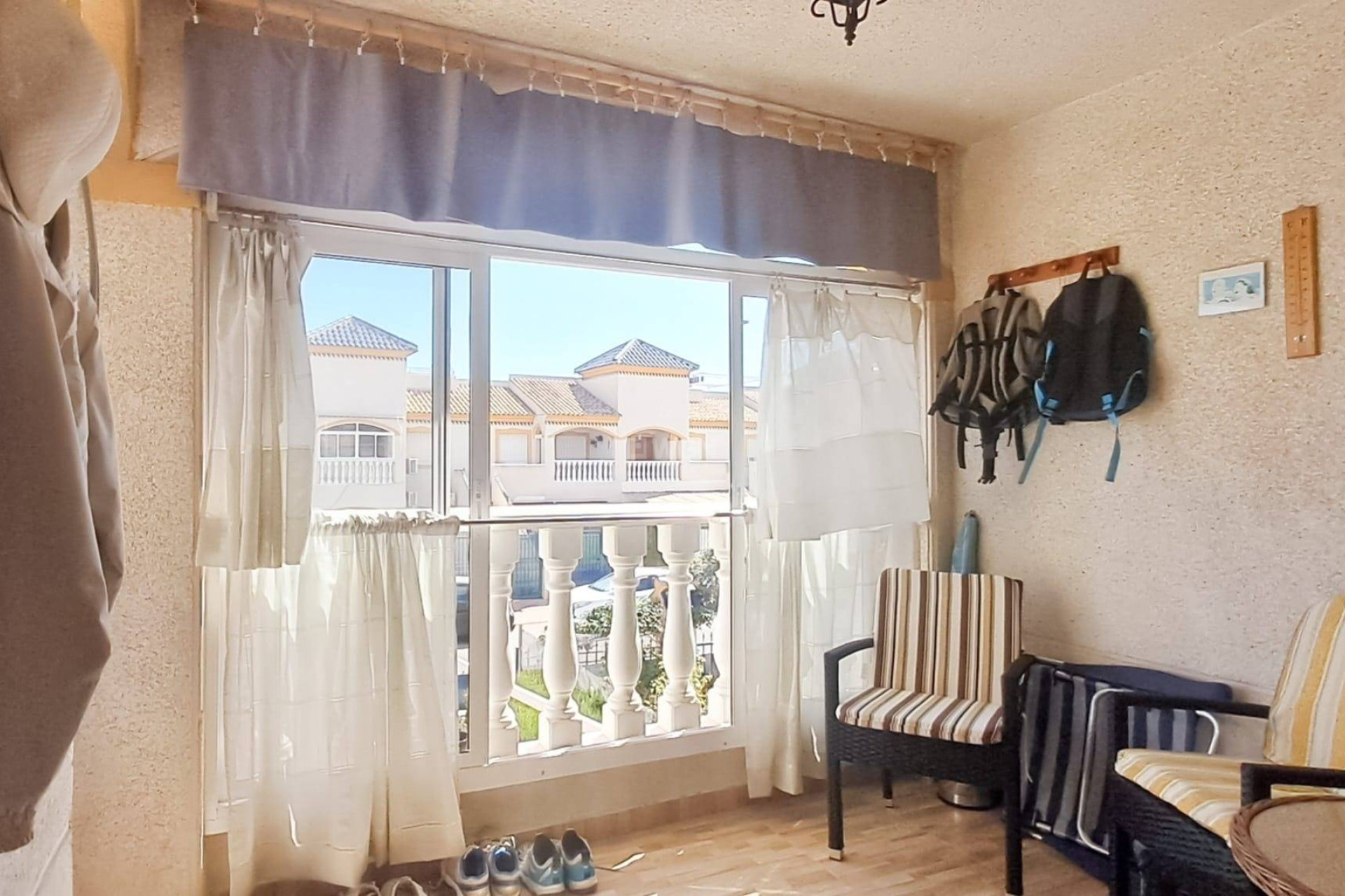 Resale - Apartment / flat - Torrevieja - Parque Acuático - Sector 25