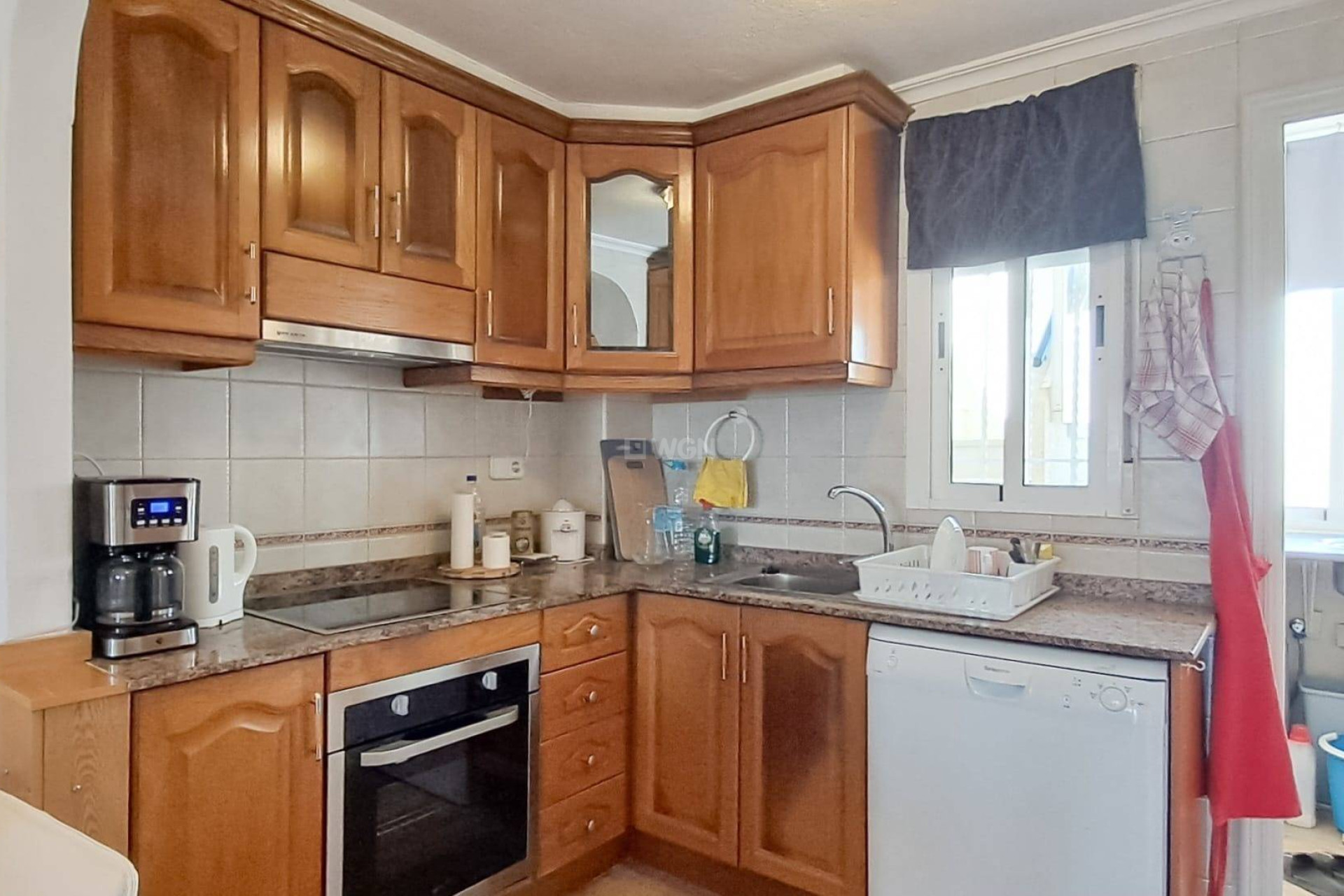 Resale - Apartment / flat - Torrevieja - Parque Acuático - Sector 25