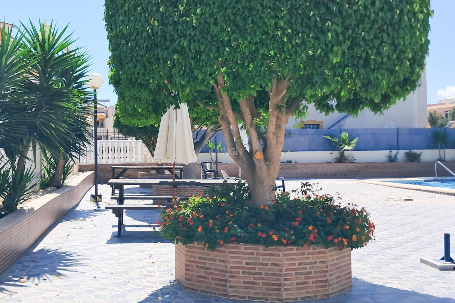 Resale - Apartment / flat - Torrevieja - Parque Acuático - Sector 25