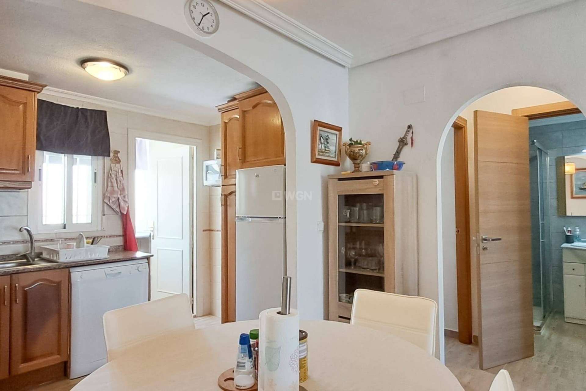 Resale - Apartment / flat - Torrevieja - Parque Acuático - Sector 25