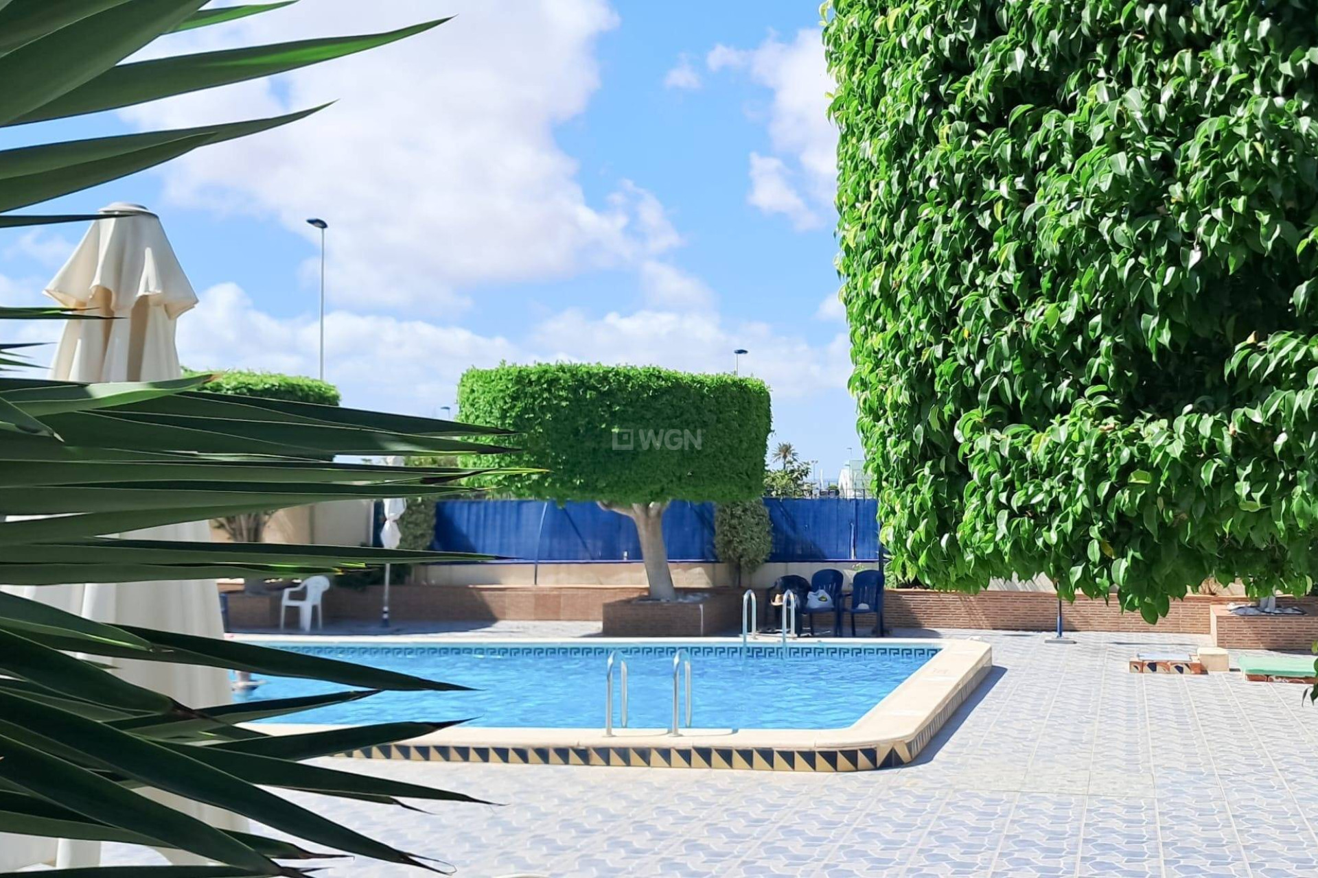 Resale - Apartment / flat - Torrevieja - Parque Acuático - Sector 25