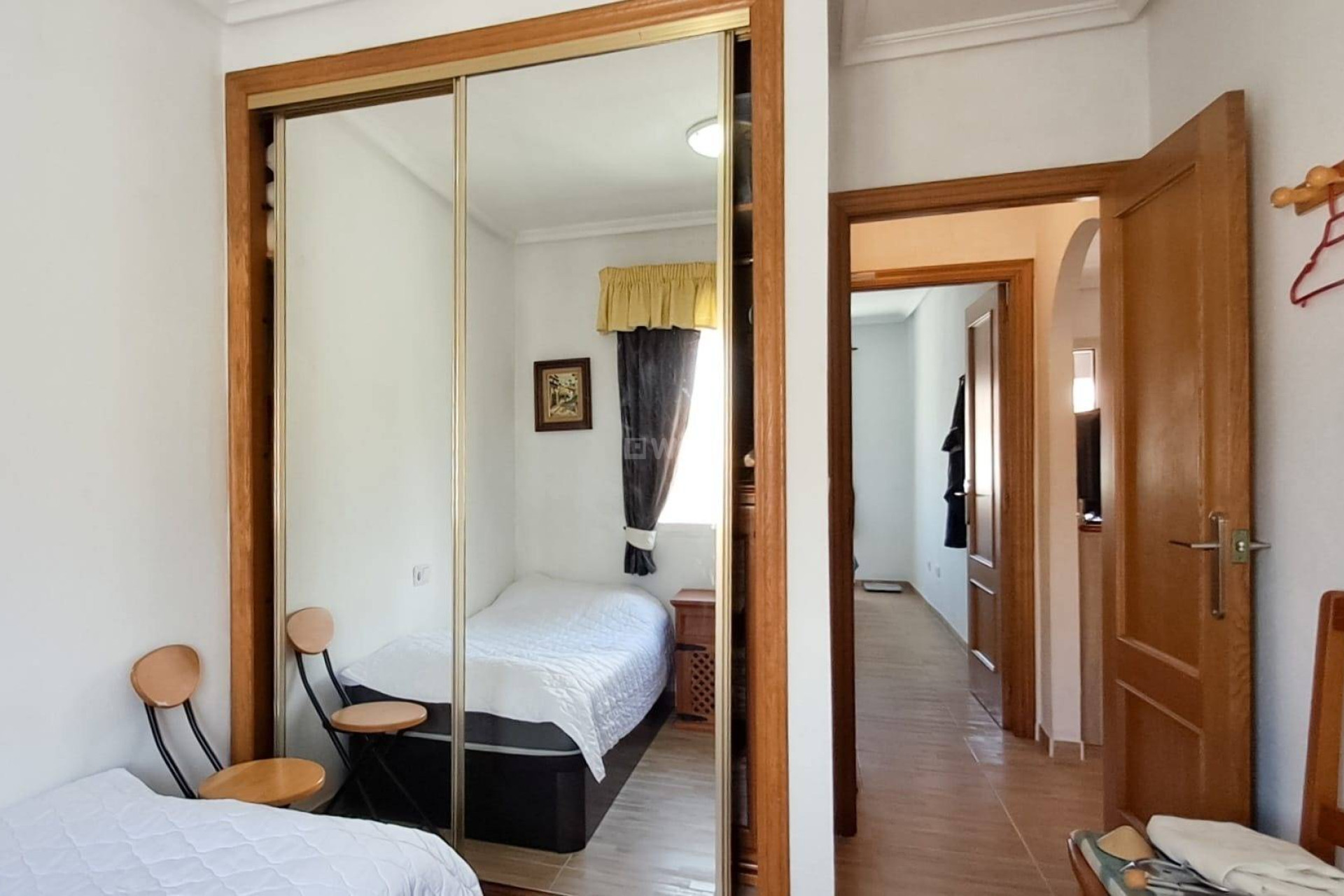 Resale - Apartment / flat - Torrevieja - Parque Acuático - Sector 25