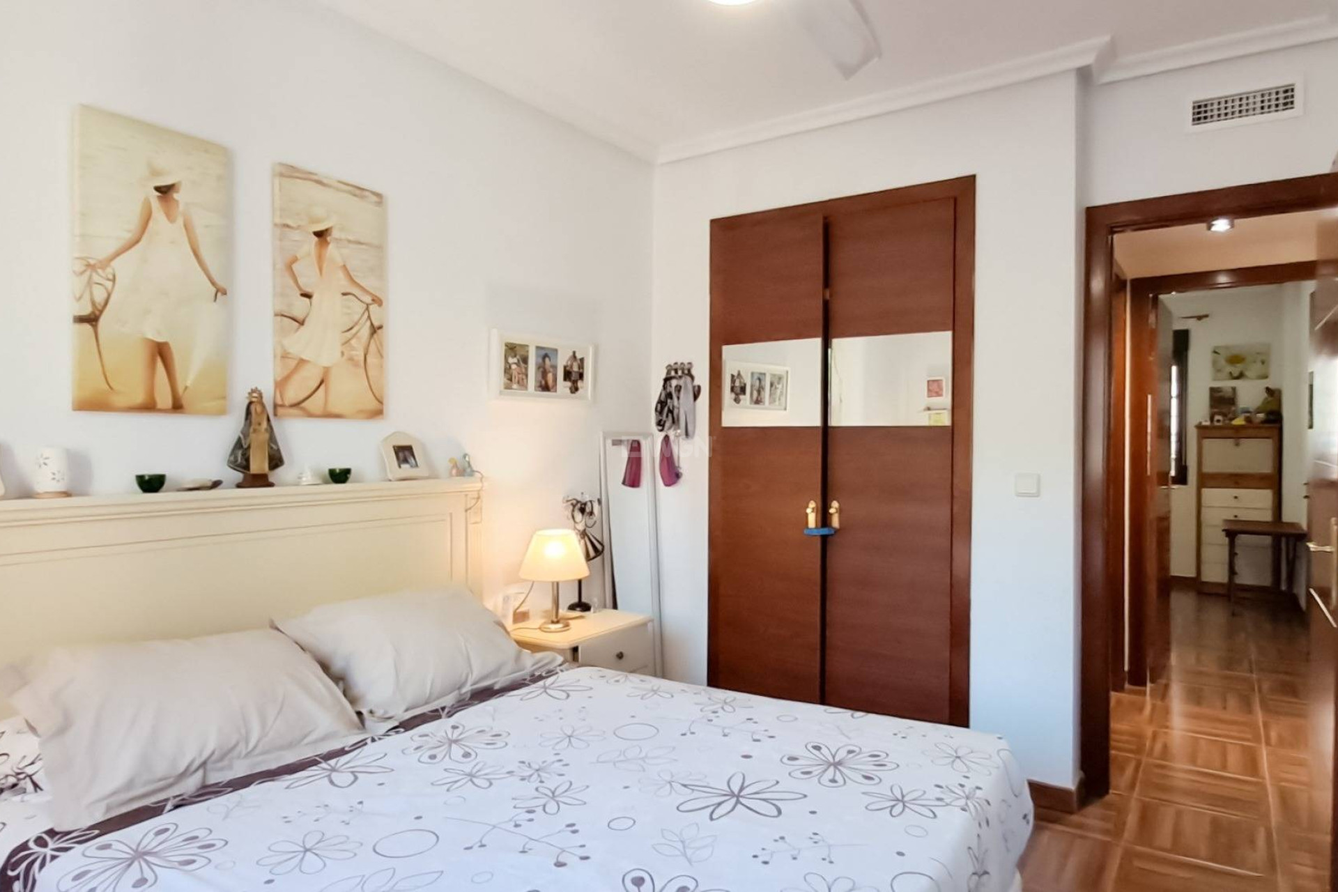 Resale - Apartment / flat - Torrevieja - Parque Acuático - Sector 25