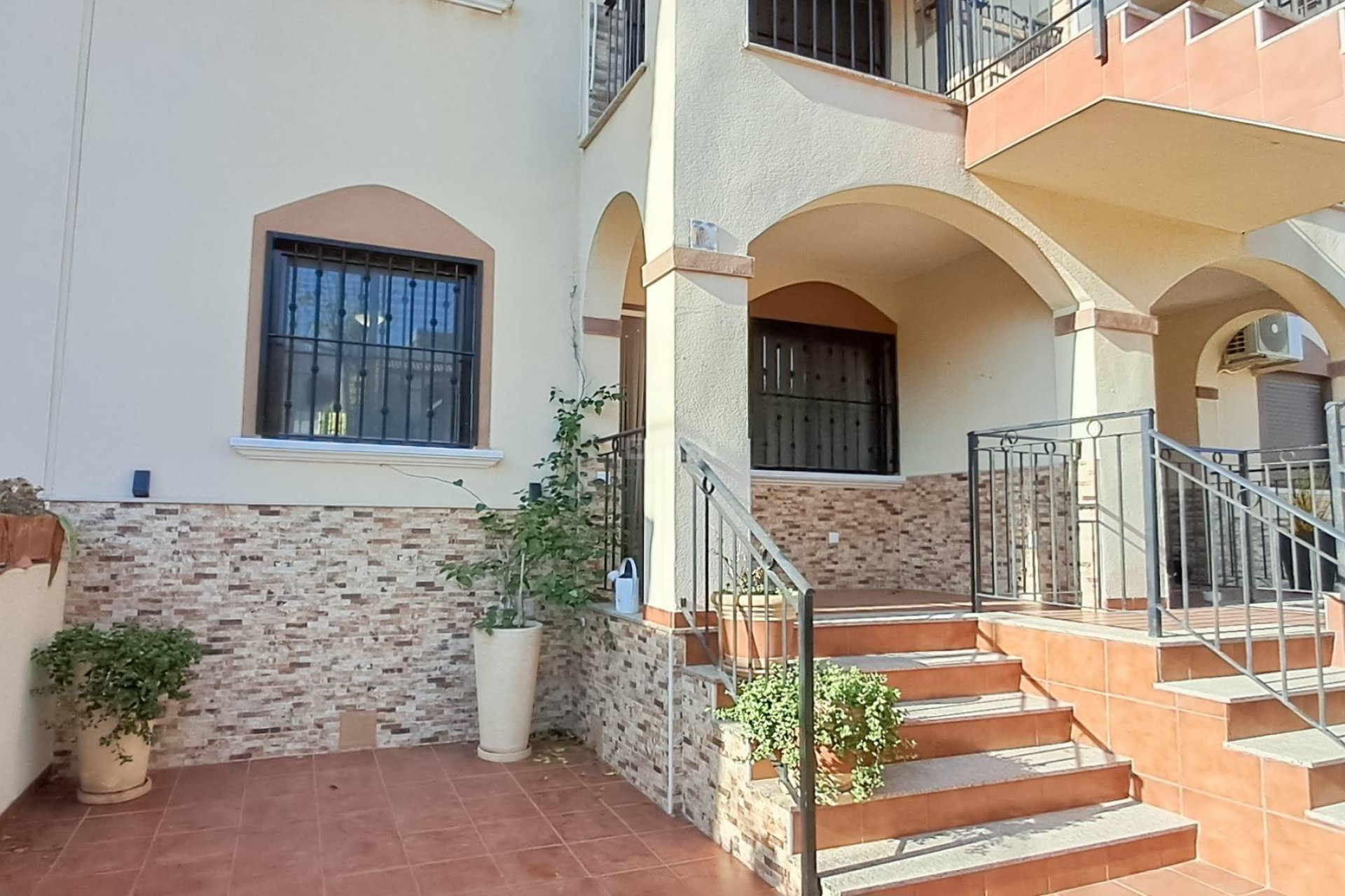 Resale - Apartment / flat - Torrevieja - Parque Acuático - Sector 25