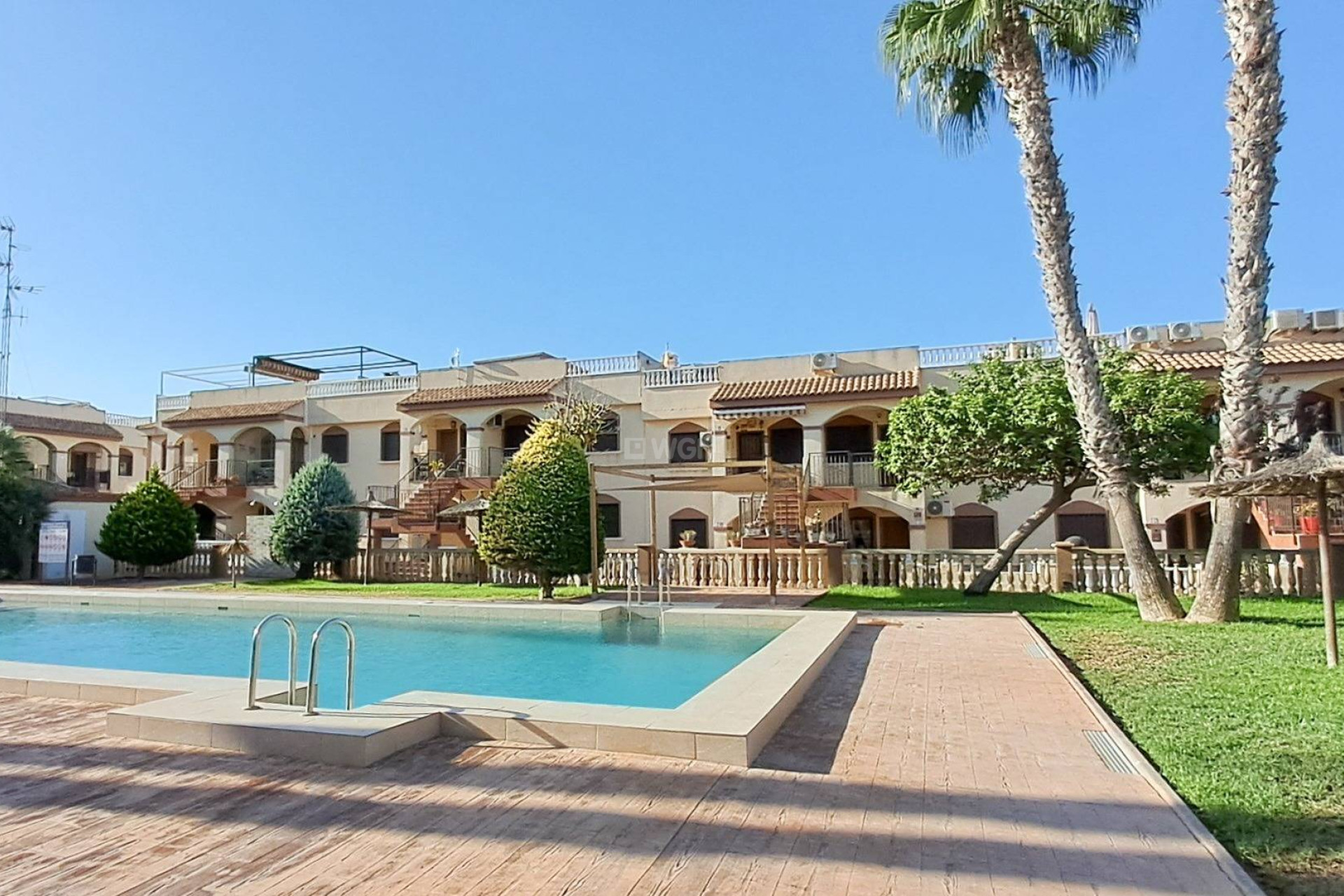 Resale - Apartment / flat - Torrevieja - Parque Acuático - Sector 25