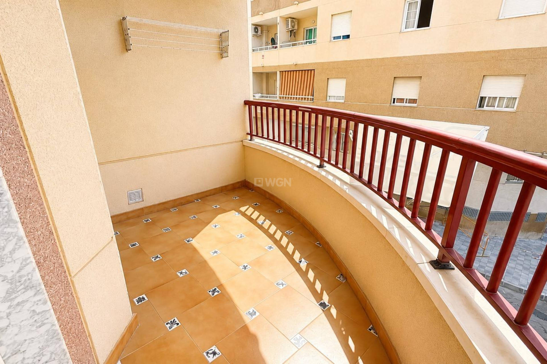 Resale - Apartment / flat - Torrevieja - PARQUE DE LAS NACIONES