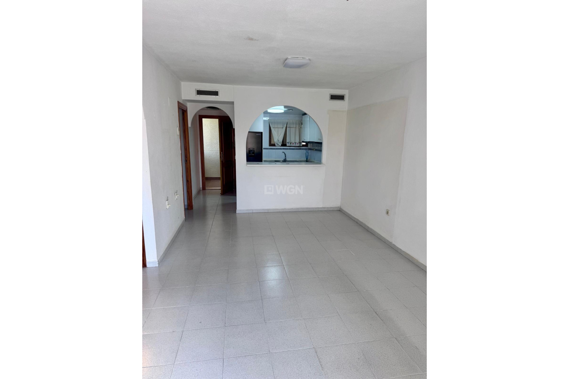 Resale - Apartment / flat - Torrevieja - PARQUE DE LAS NACIONES