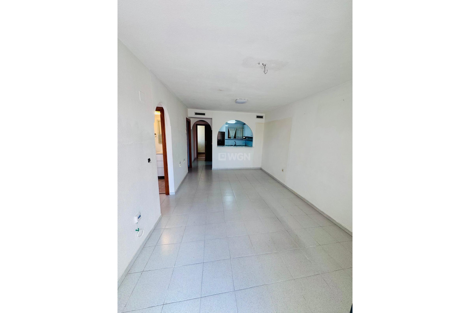Resale - Apartment / flat - Torrevieja - PARQUE DE LAS NACIONES