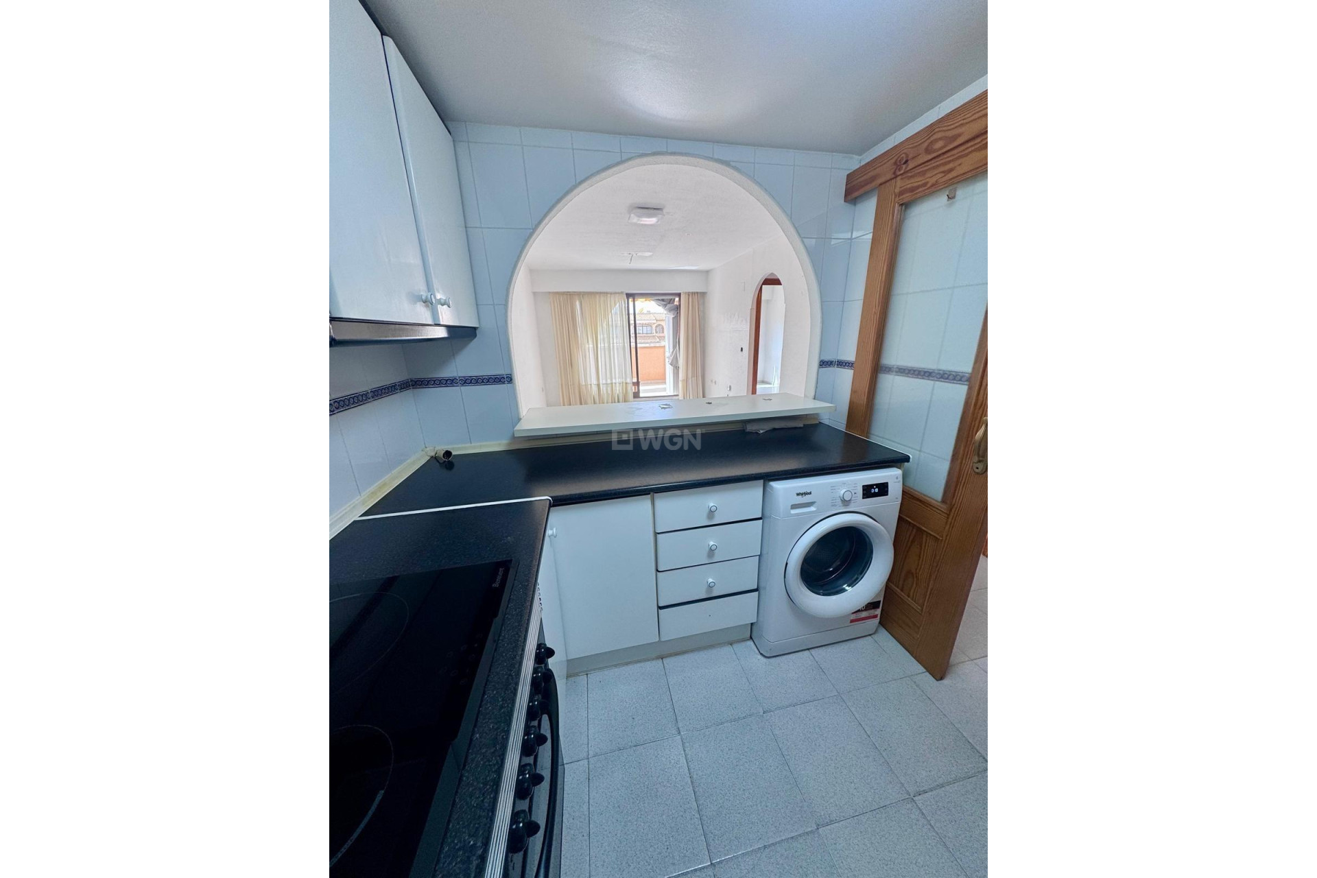 Resale - Apartment / flat - Torrevieja - PARQUE DE LAS NACIONES
