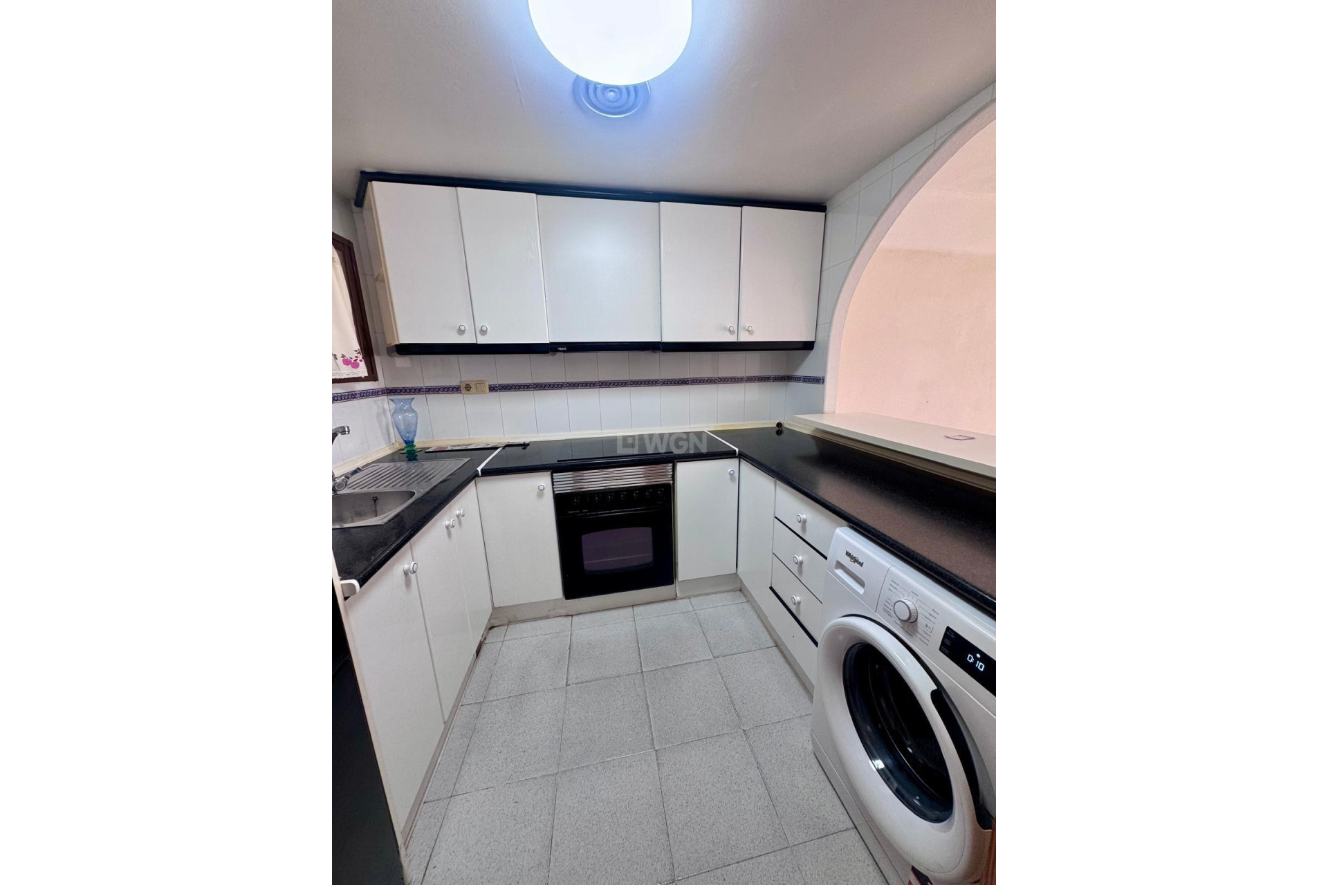 Resale - Apartment / flat - Torrevieja - PARQUE DE LAS NACIONES