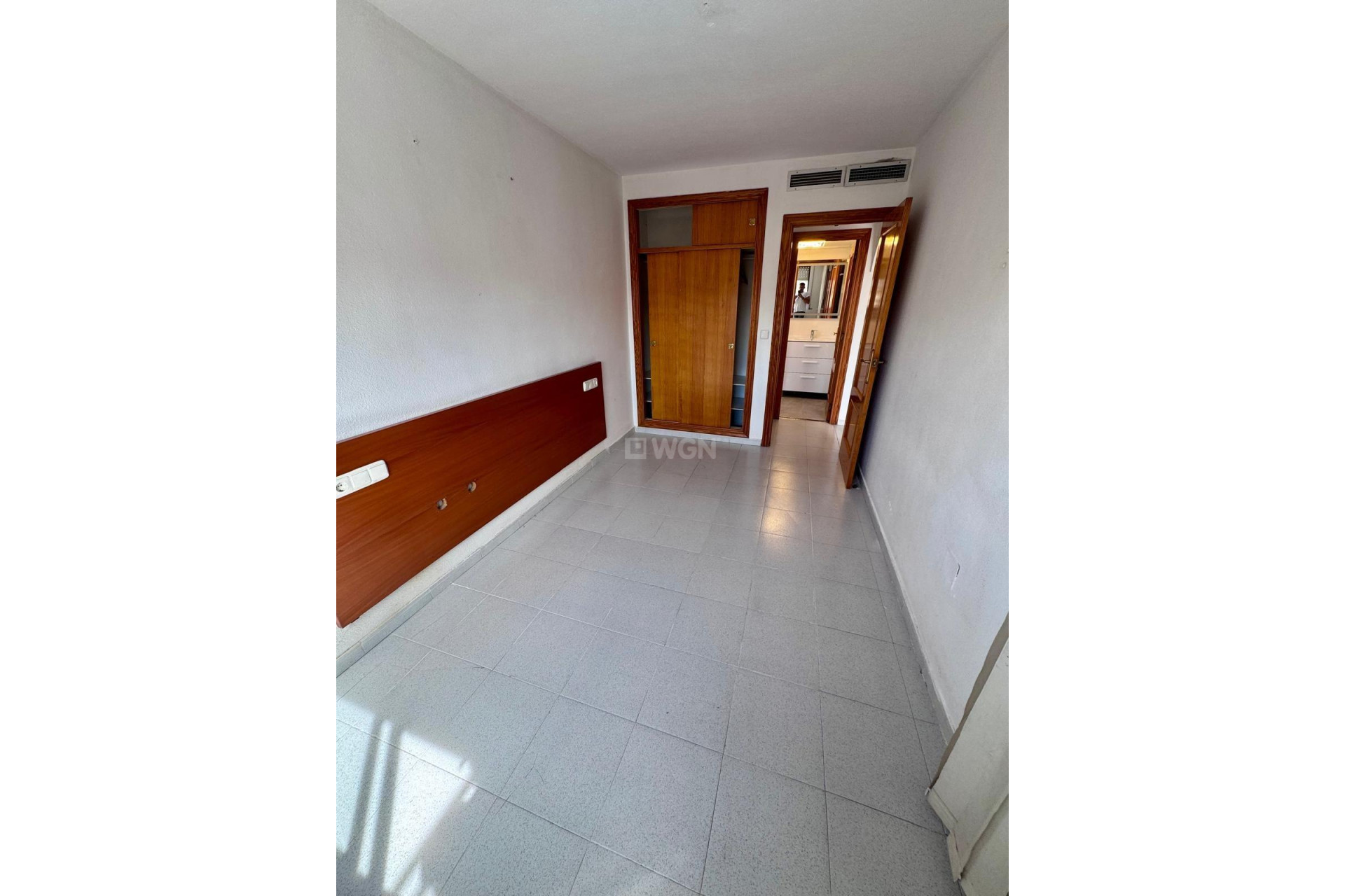Resale - Apartment / flat - Torrevieja - PARQUE DE LAS NACIONES