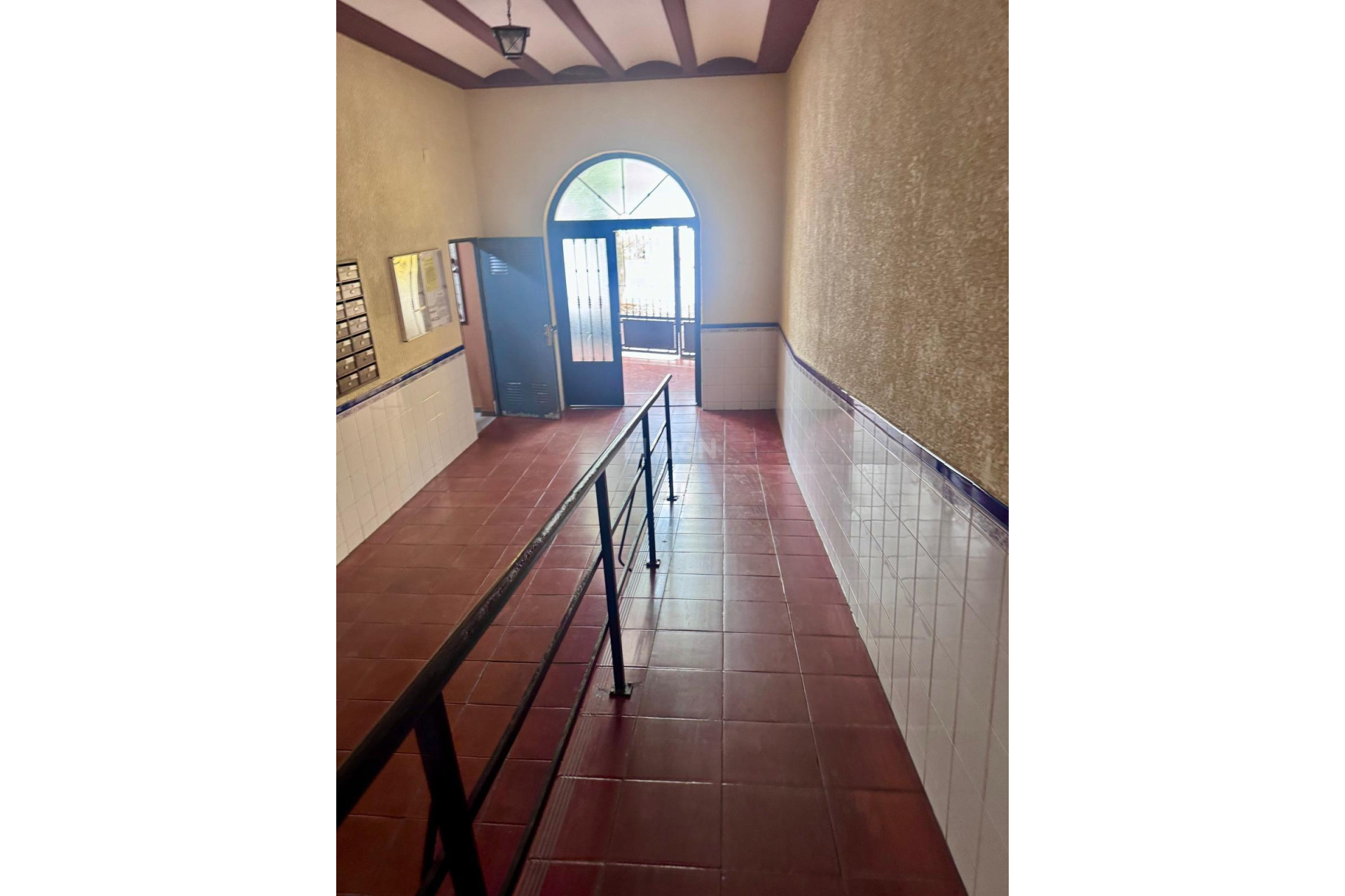 Resale - Apartment / flat - Torrevieja - PARQUE DE LAS NACIONES