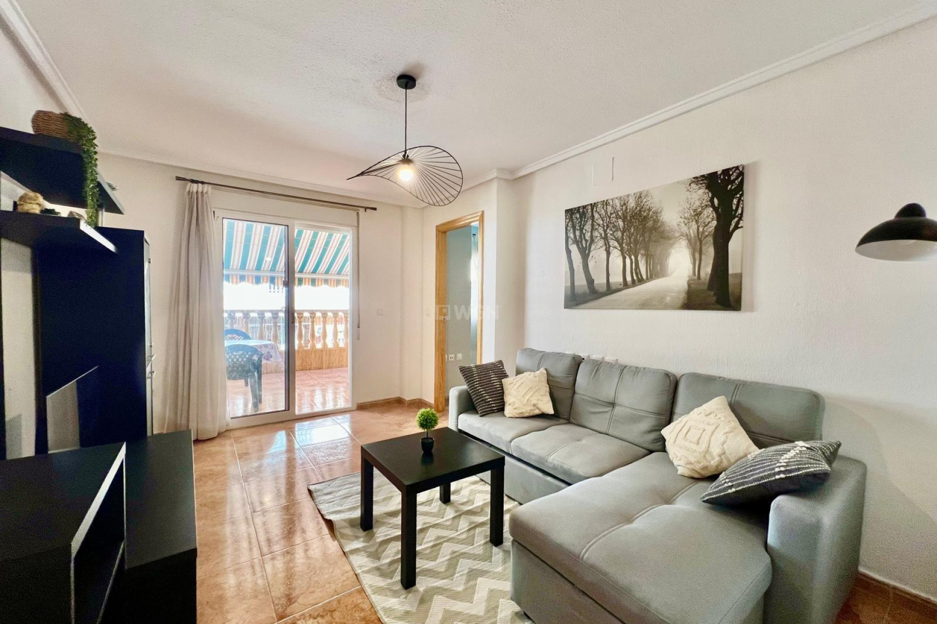 Resale - Apartment / flat - Torrevieja - PARQUE DE LAS NACIONES