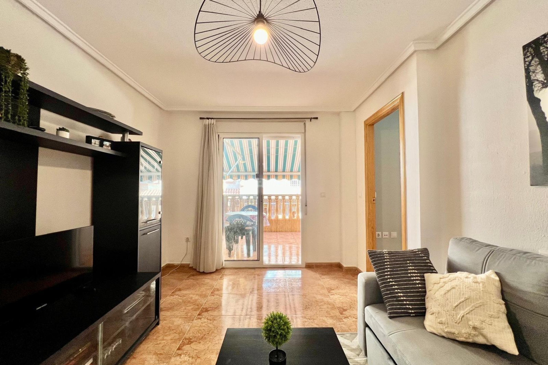 Resale - Apartment / flat - Torrevieja - PARQUE DE LAS NACIONES