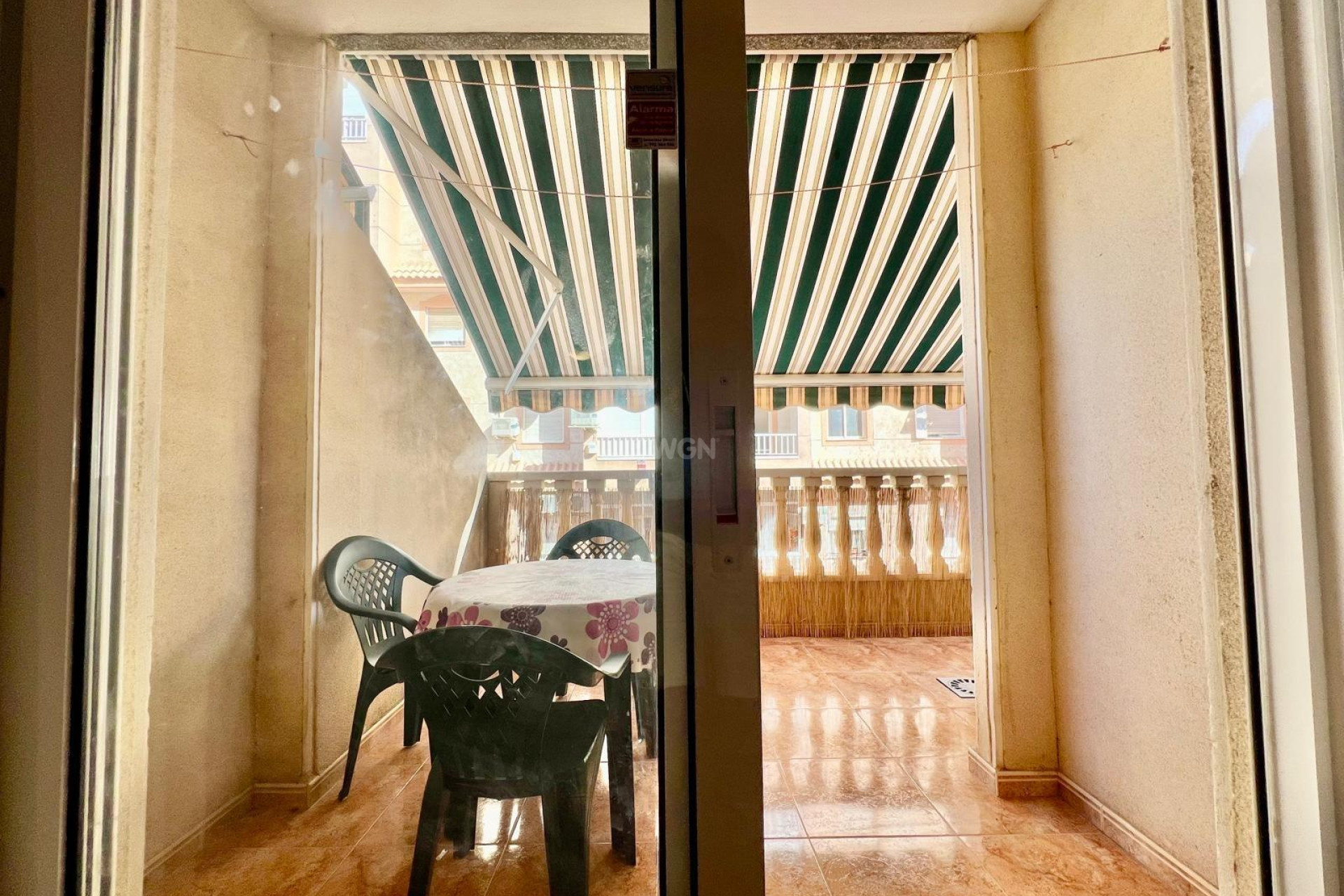 Resale - Apartment / flat - Torrevieja - PARQUE DE LAS NACIONES