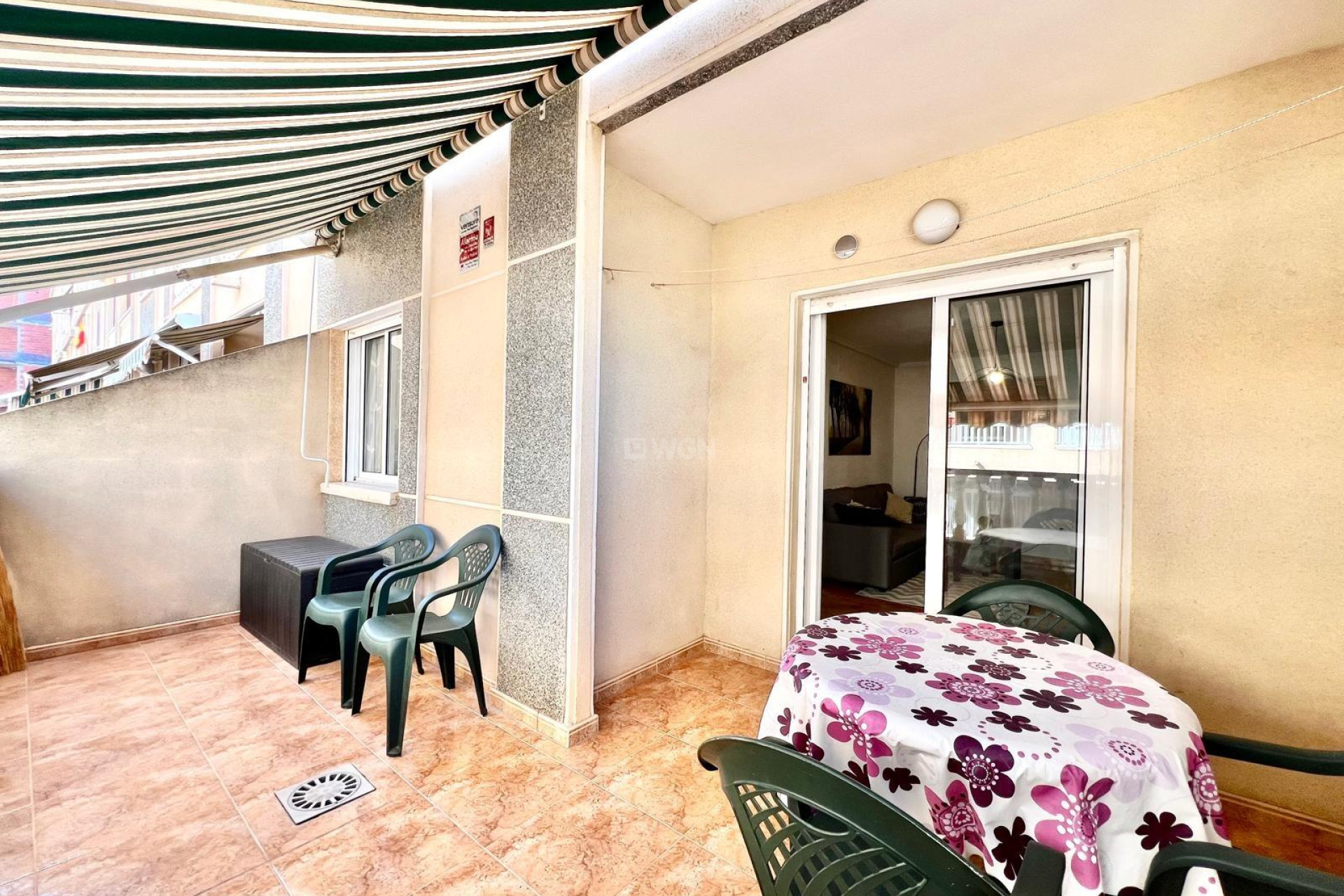 Resale - Apartment / flat - Torrevieja - PARQUE DE LAS NACIONES