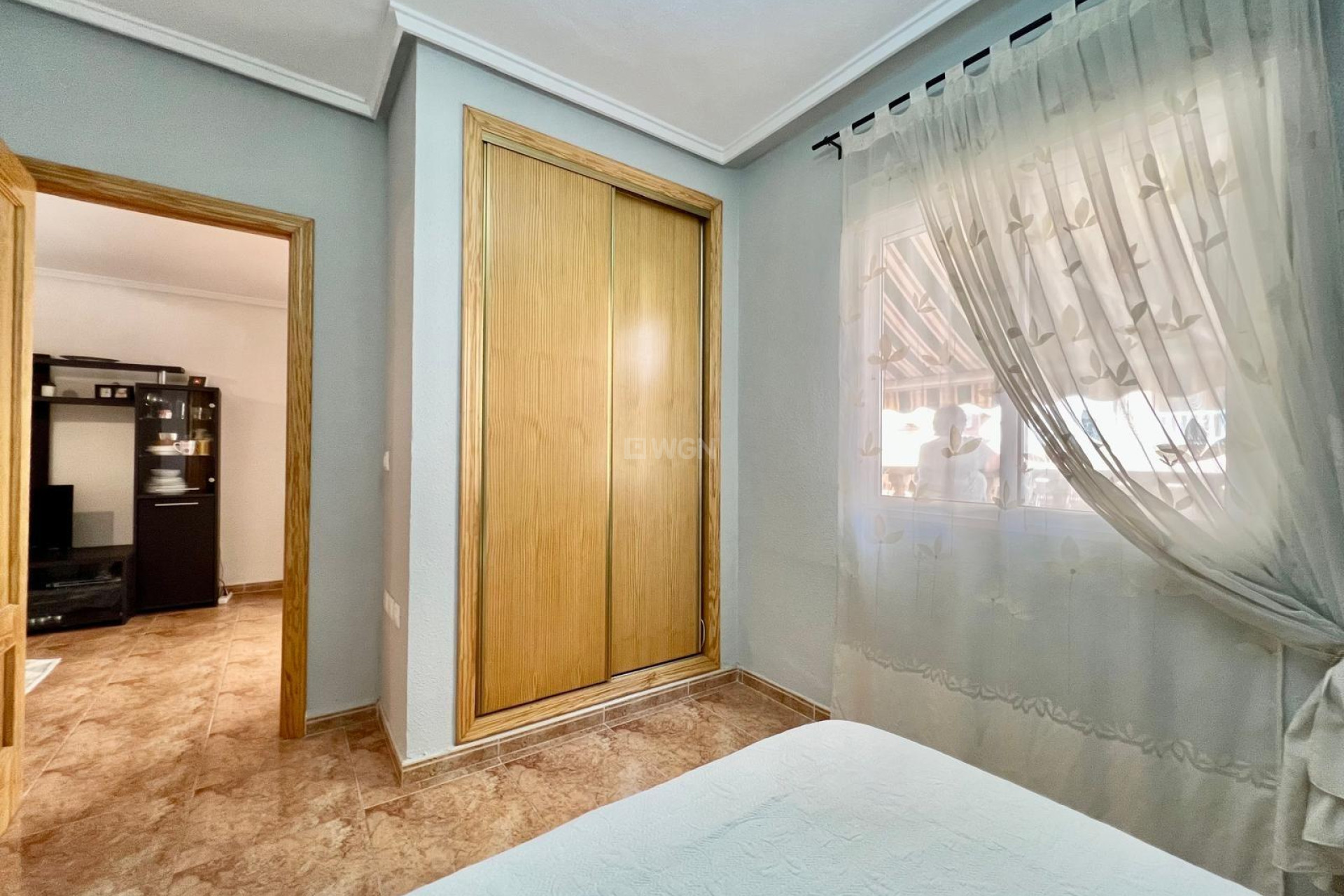Resale - Apartment / flat - Torrevieja - PARQUE DE LAS NACIONES