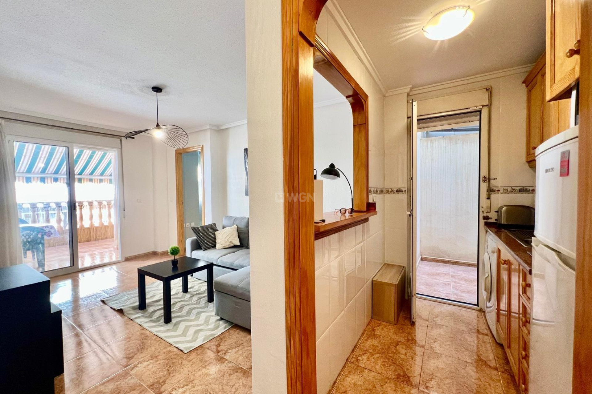 Resale - Apartment / flat - Torrevieja - PARQUE DE LAS NACIONES