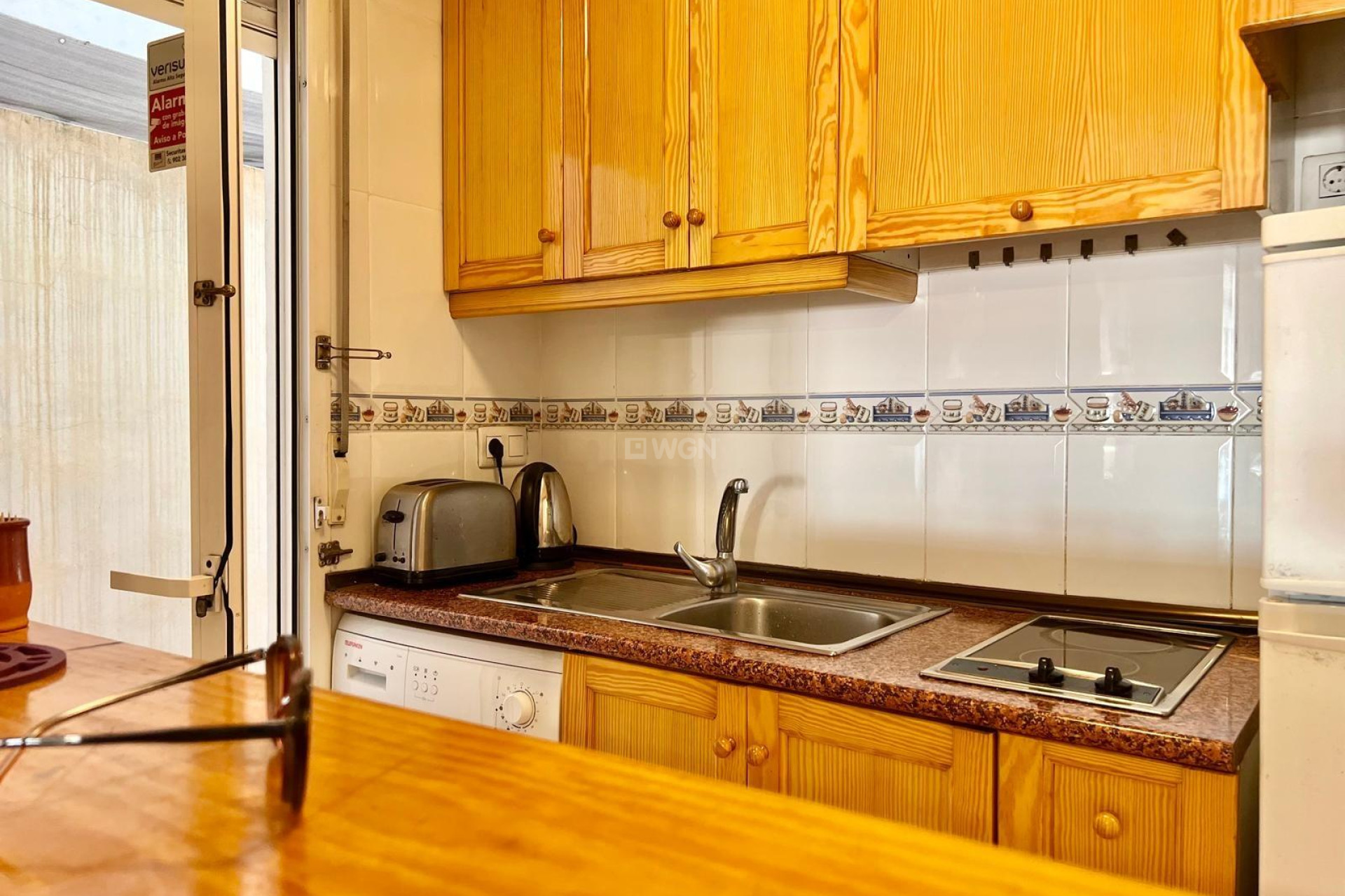 Resale - Apartment / flat - Torrevieja - PARQUE DE LAS NACIONES