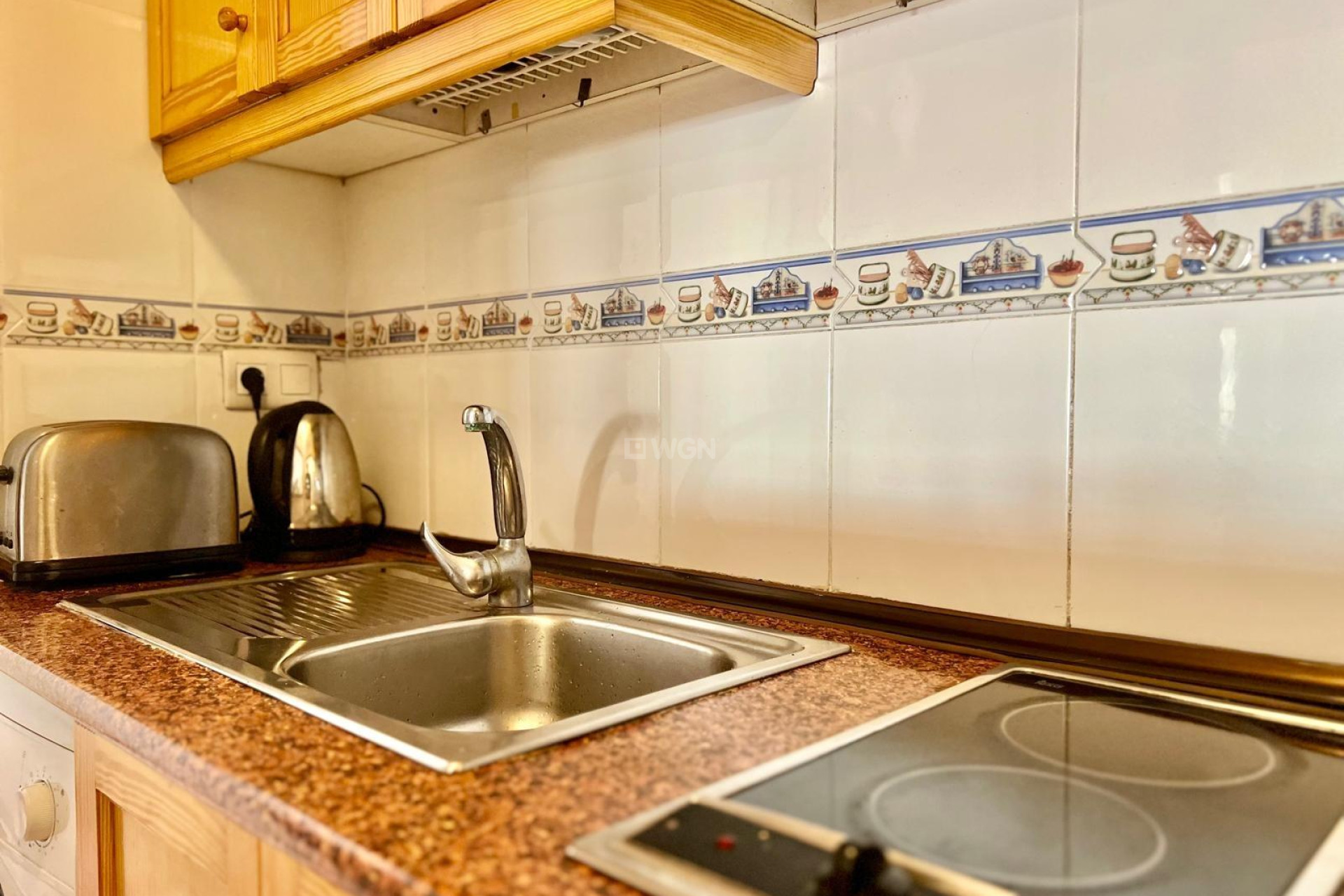 Resale - Apartment / flat - Torrevieja - PARQUE DE LAS NACIONES