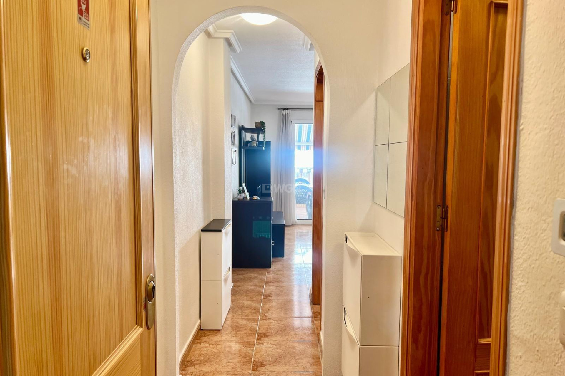 Resale - Apartment / flat - Torrevieja - PARQUE DE LAS NACIONES
