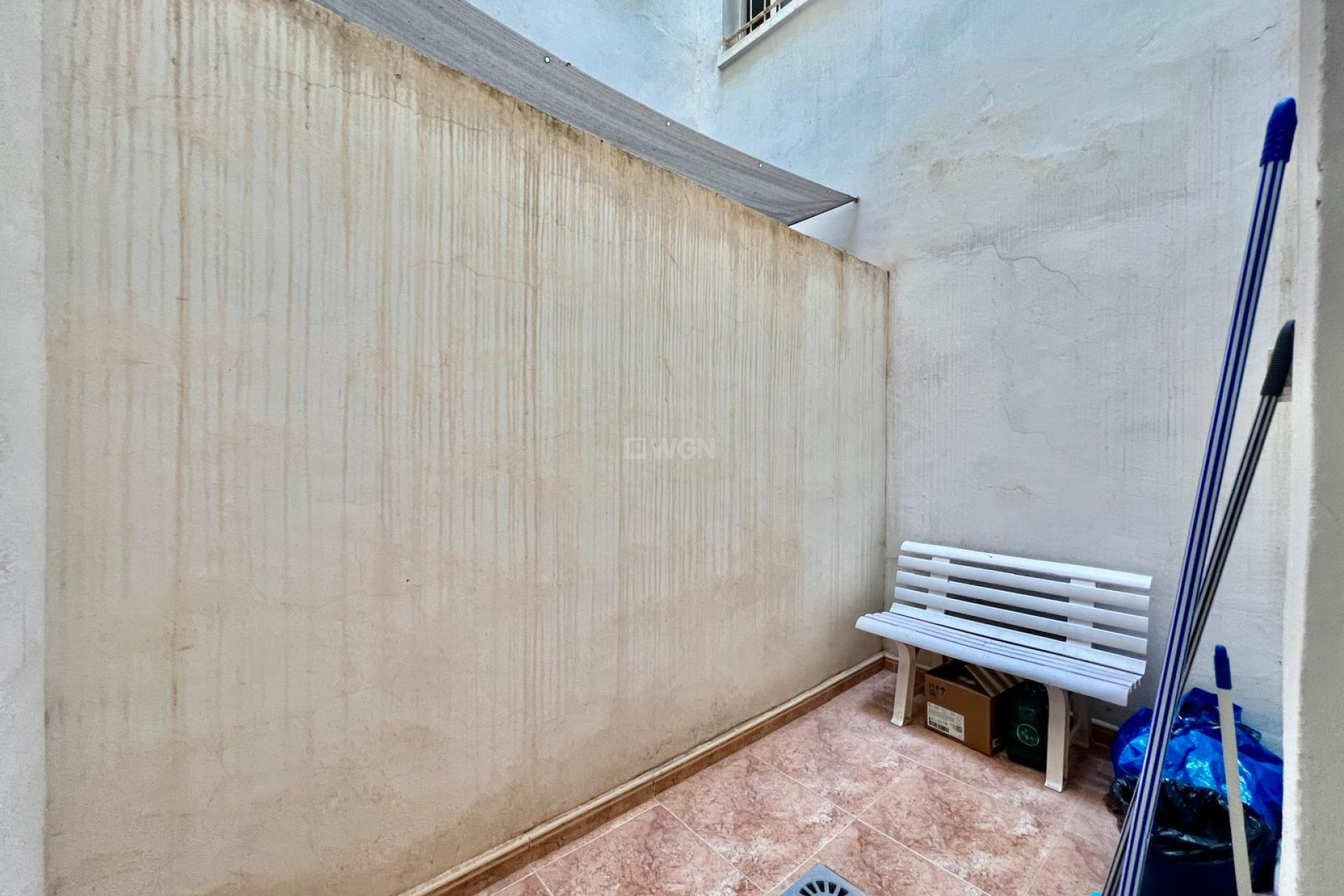 Resale - Apartment / flat - Torrevieja - PARQUE DE LAS NACIONES