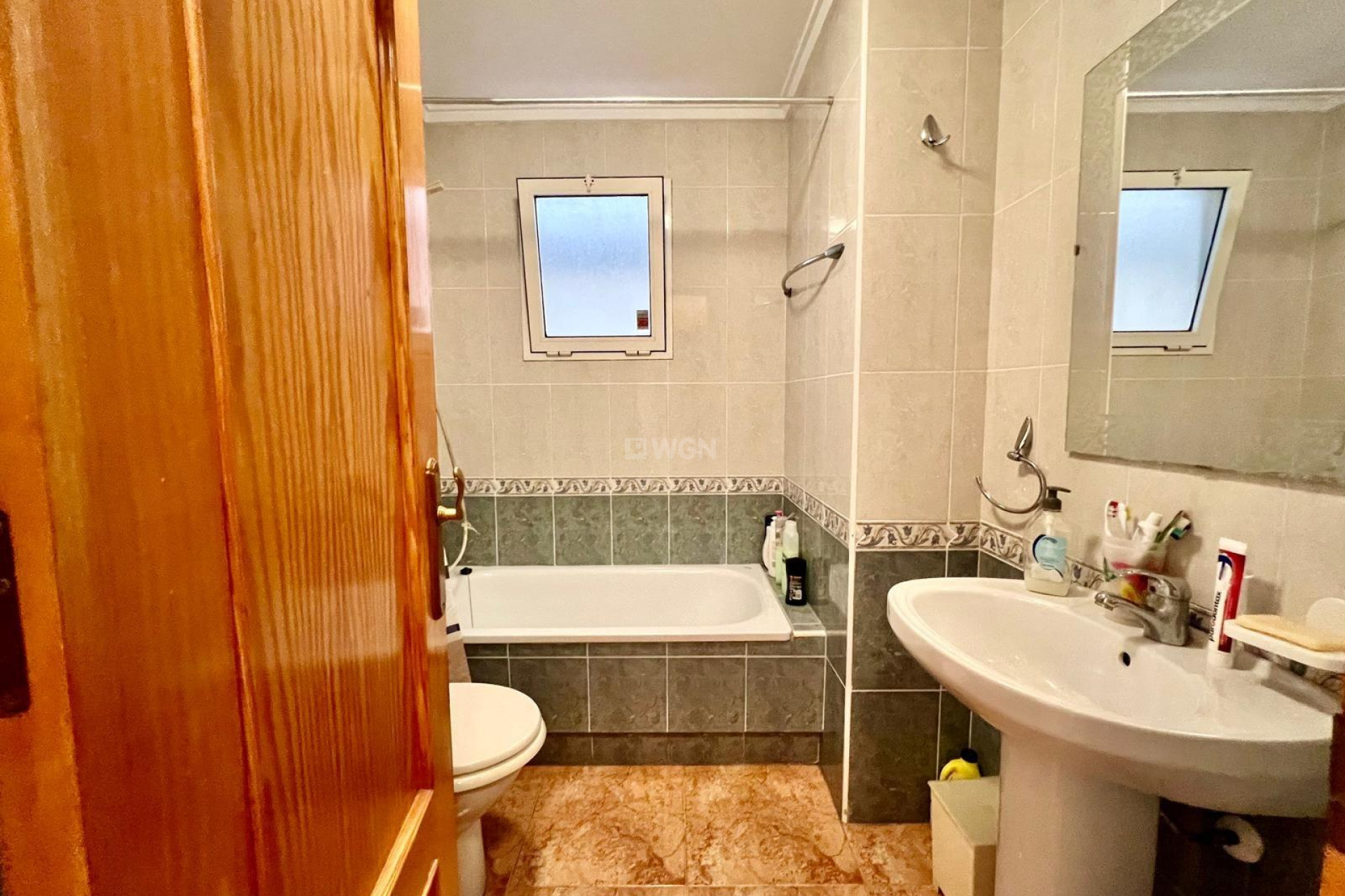 Resale - Apartment / flat - Torrevieja - PARQUE DE LAS NACIONES