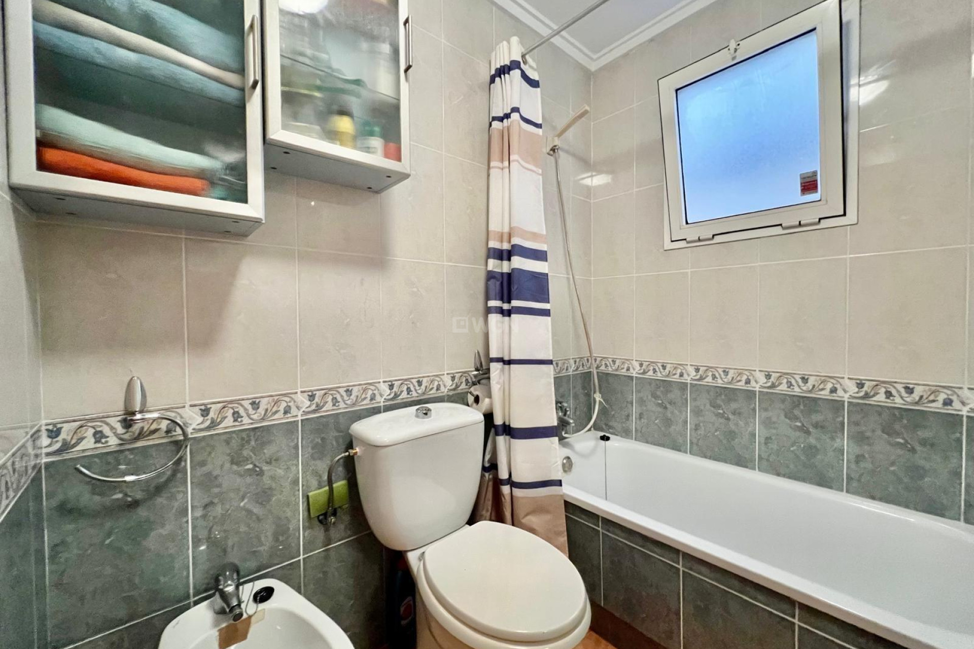 Resale - Apartment / flat - Torrevieja - PARQUE DE LAS NACIONES