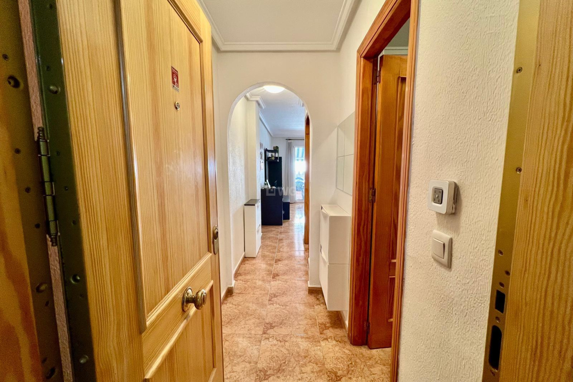 Resale - Apartment / flat - Torrevieja - PARQUE DE LAS NACIONES