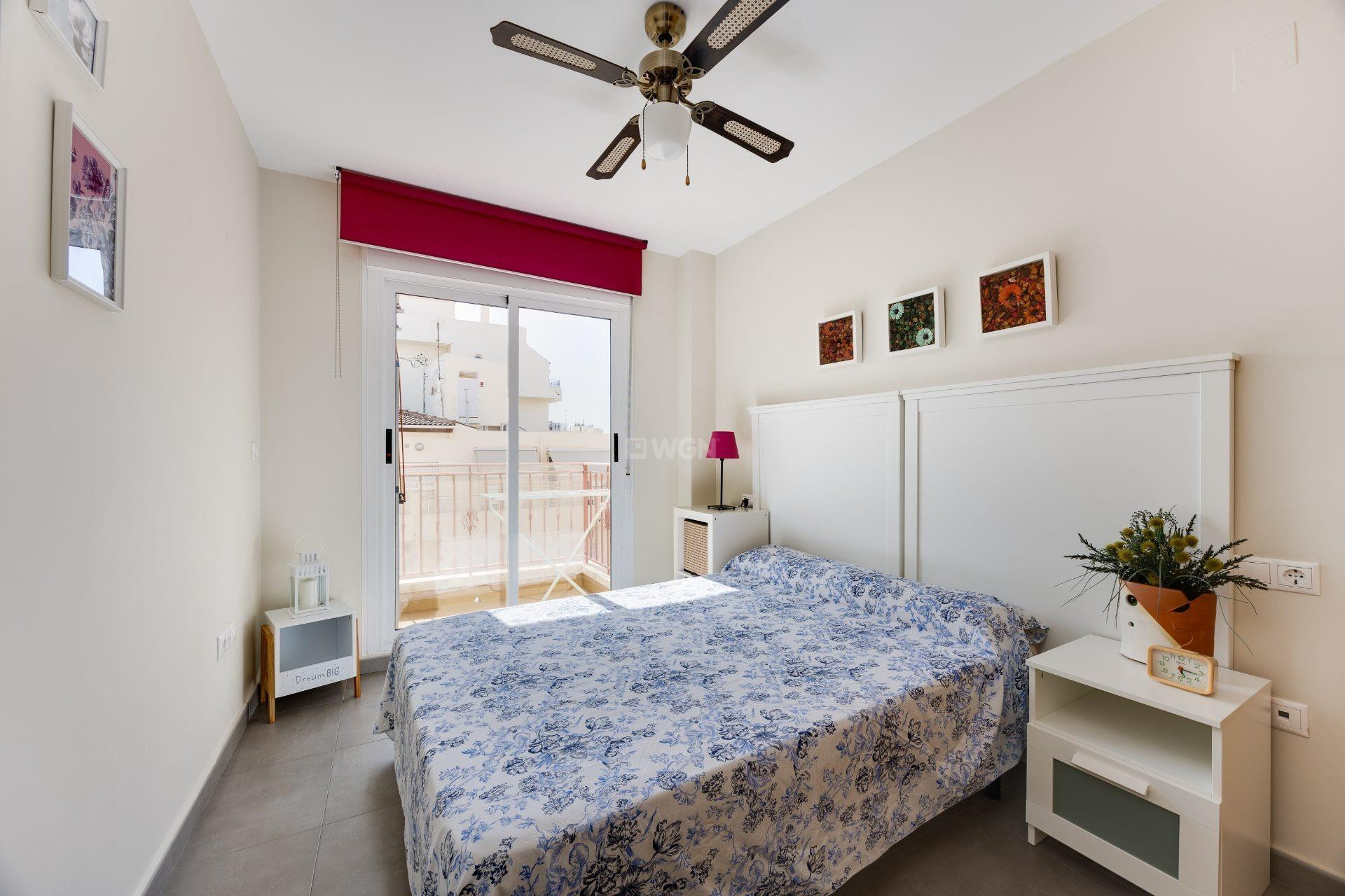 Resale - Apartment / flat - Torrevieja - PARQUE DE LAS NACIONES
