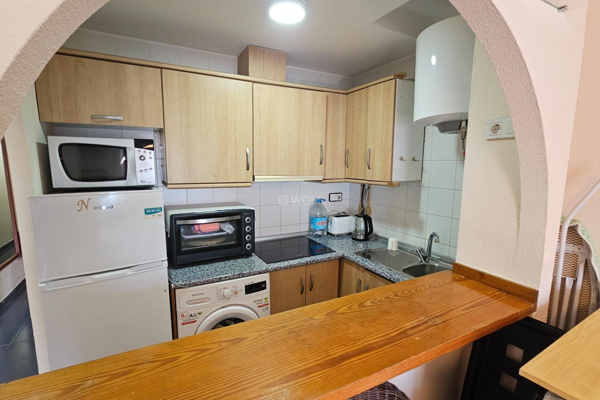Resale - Apartment / flat - Torrevieja - PARQUE DE LAS NACIONES