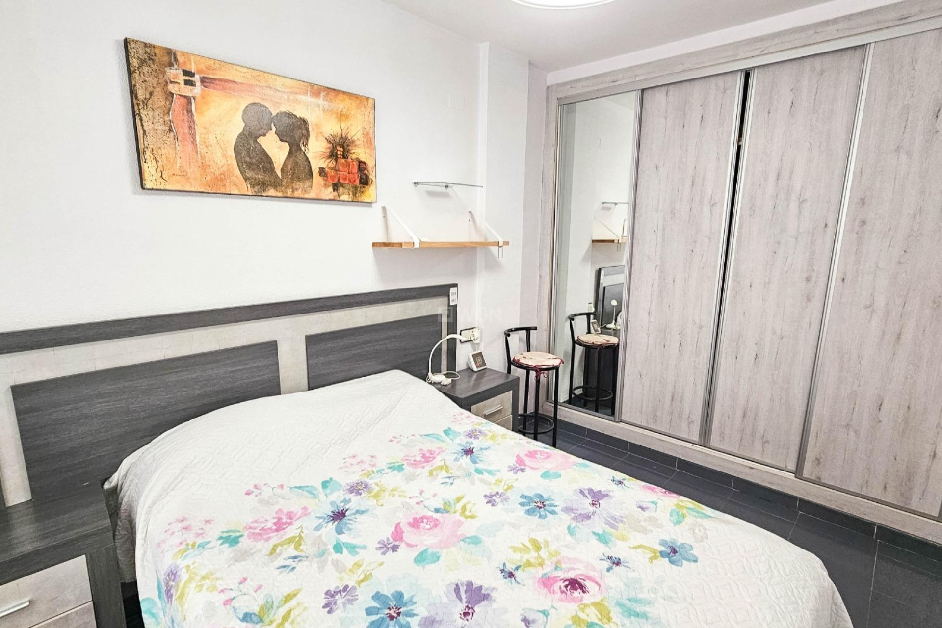 Resale - Apartment / flat - Torrevieja - PARQUE DE LAS NACIONES