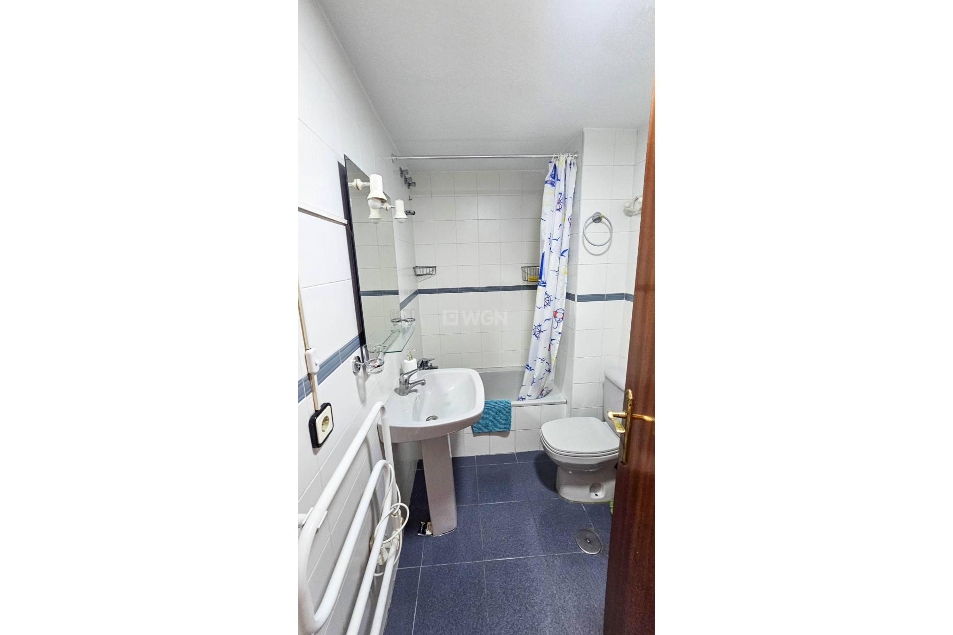 Resale - Apartment / flat - Torrevieja - PARQUE DE LAS NACIONES